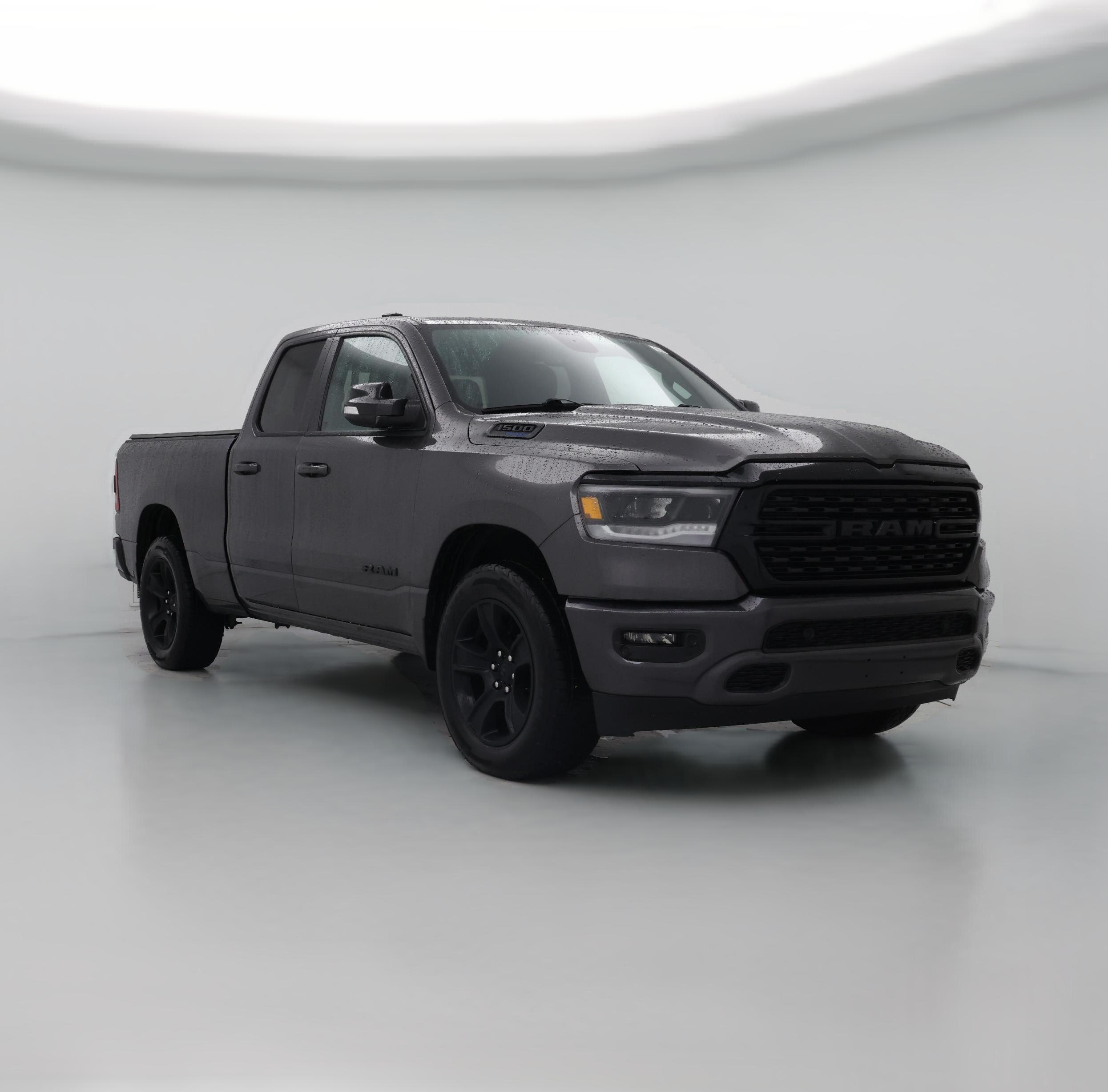 Thumbnail: 2022 RAM 1500 - 1