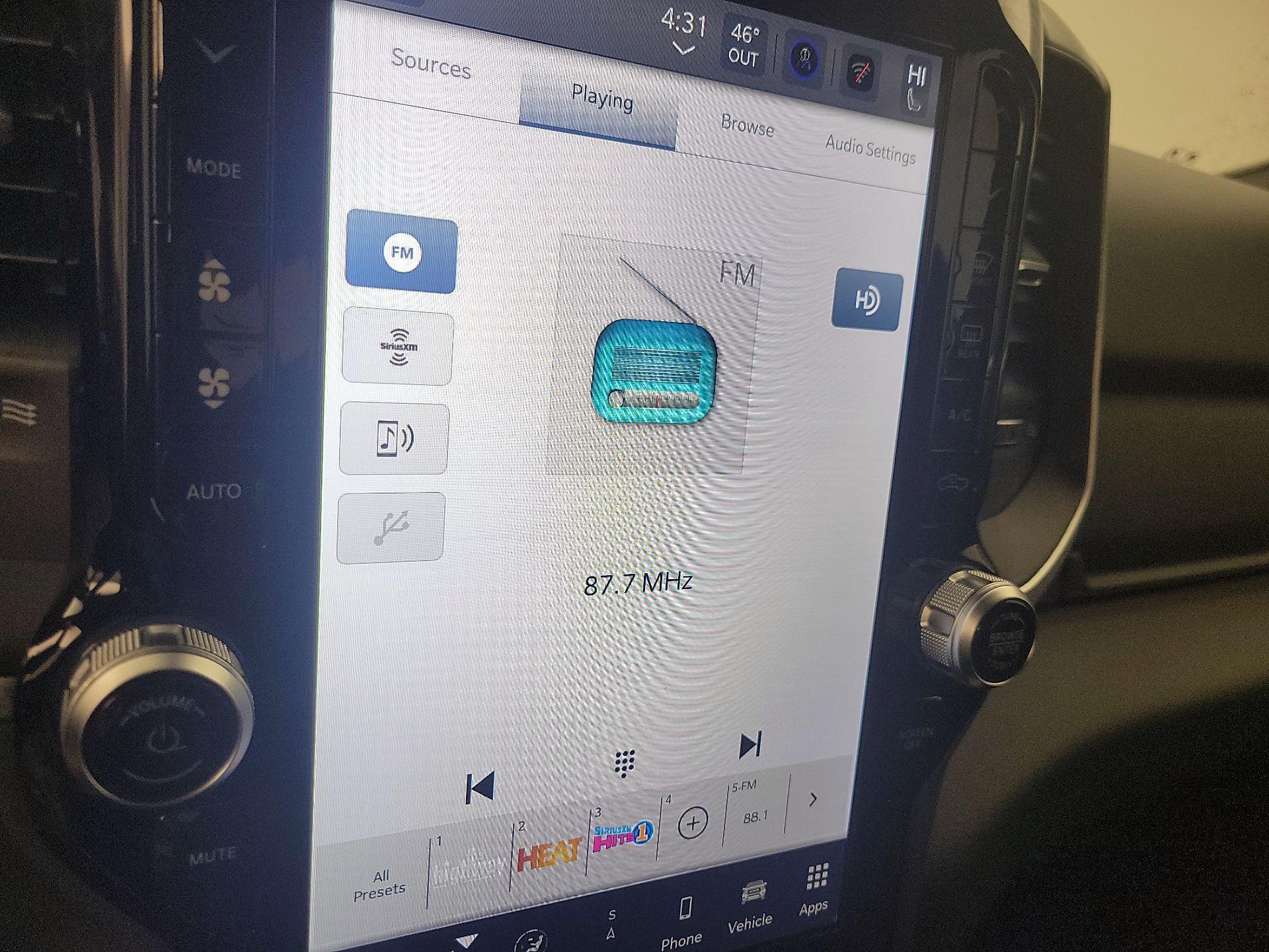 Thumbnail: 2022 RAM 1500 - 16