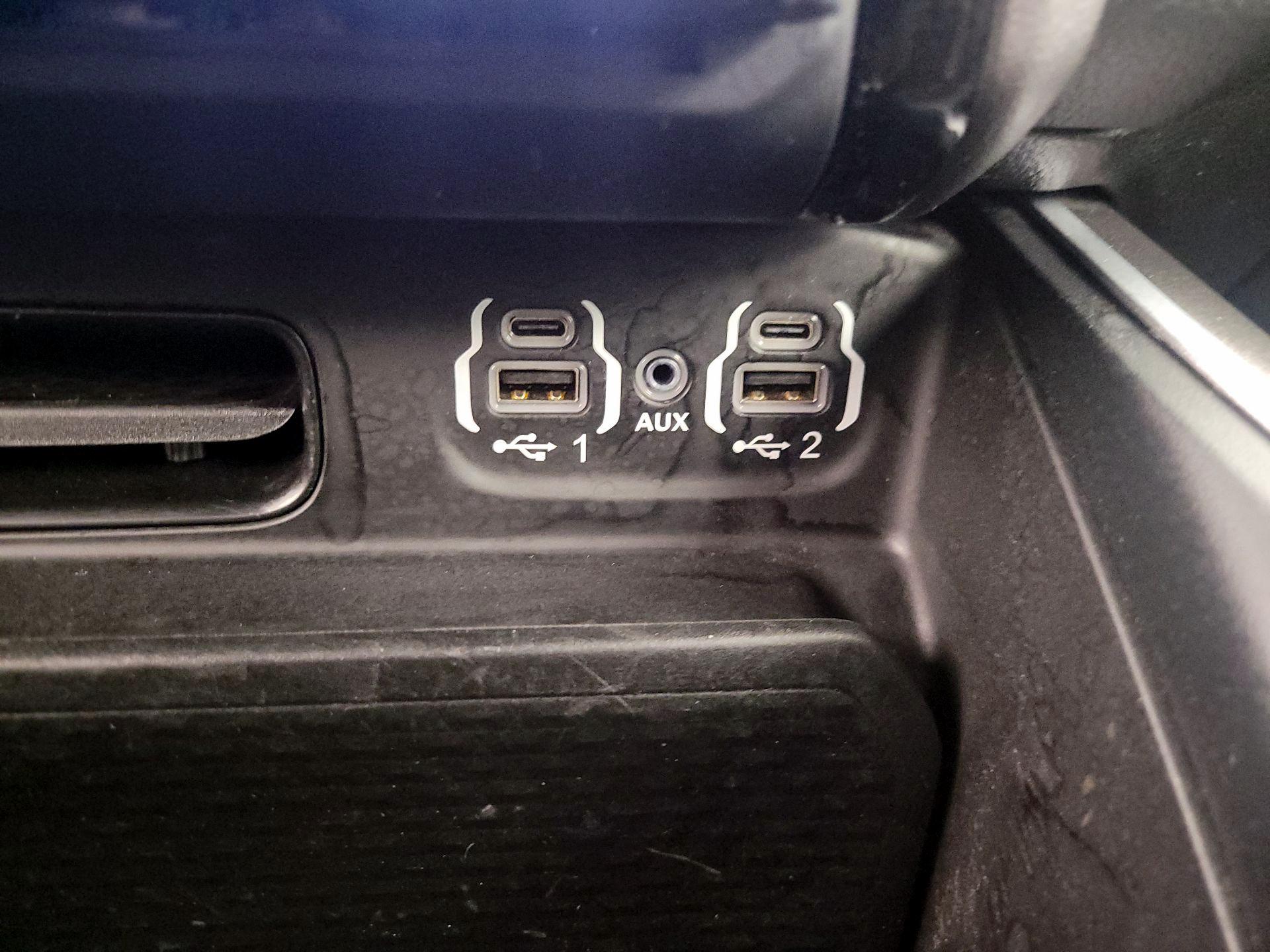 Thumbnail: 2022 RAM 1500 - 19