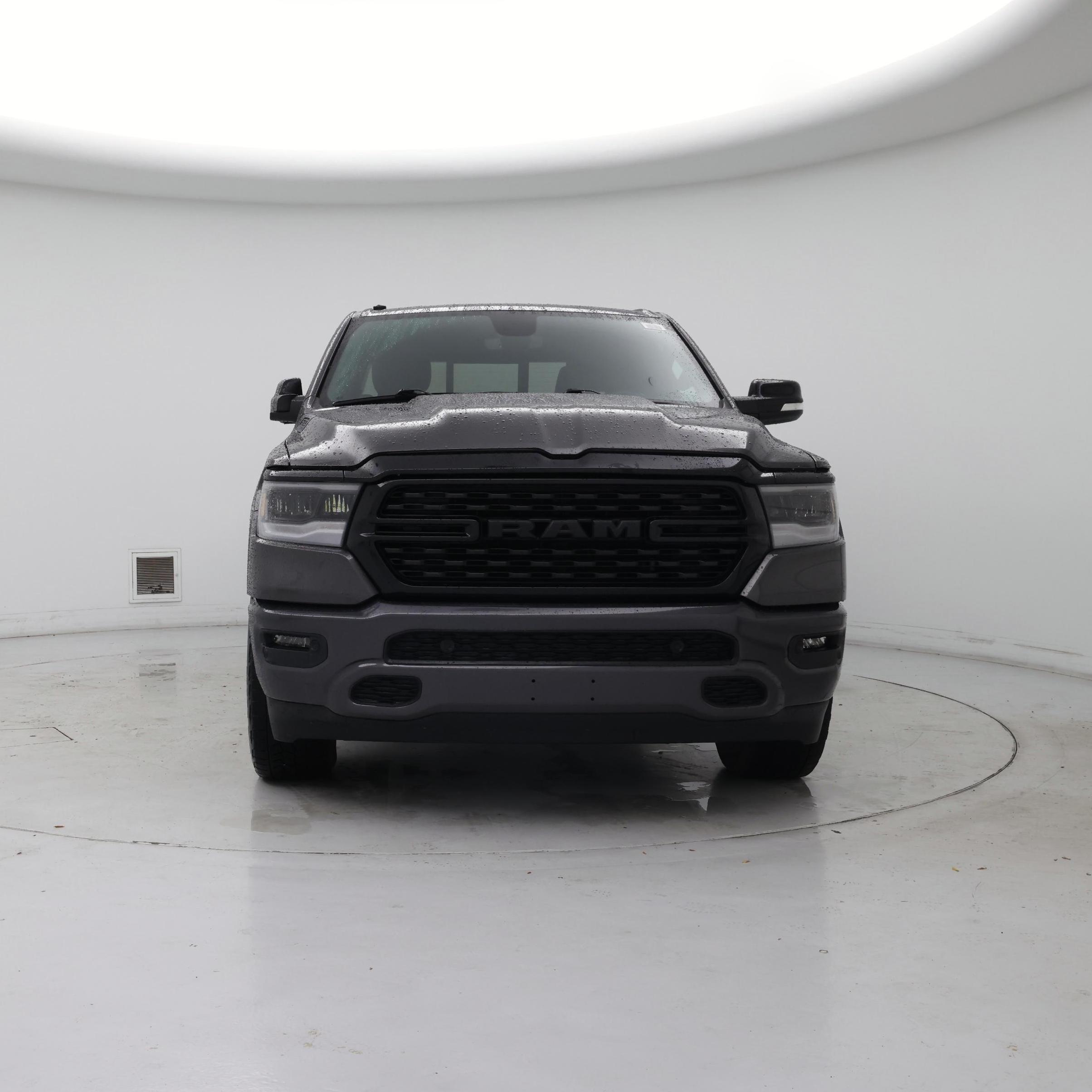 Thumbnail: 2022 RAM 1500 - 5