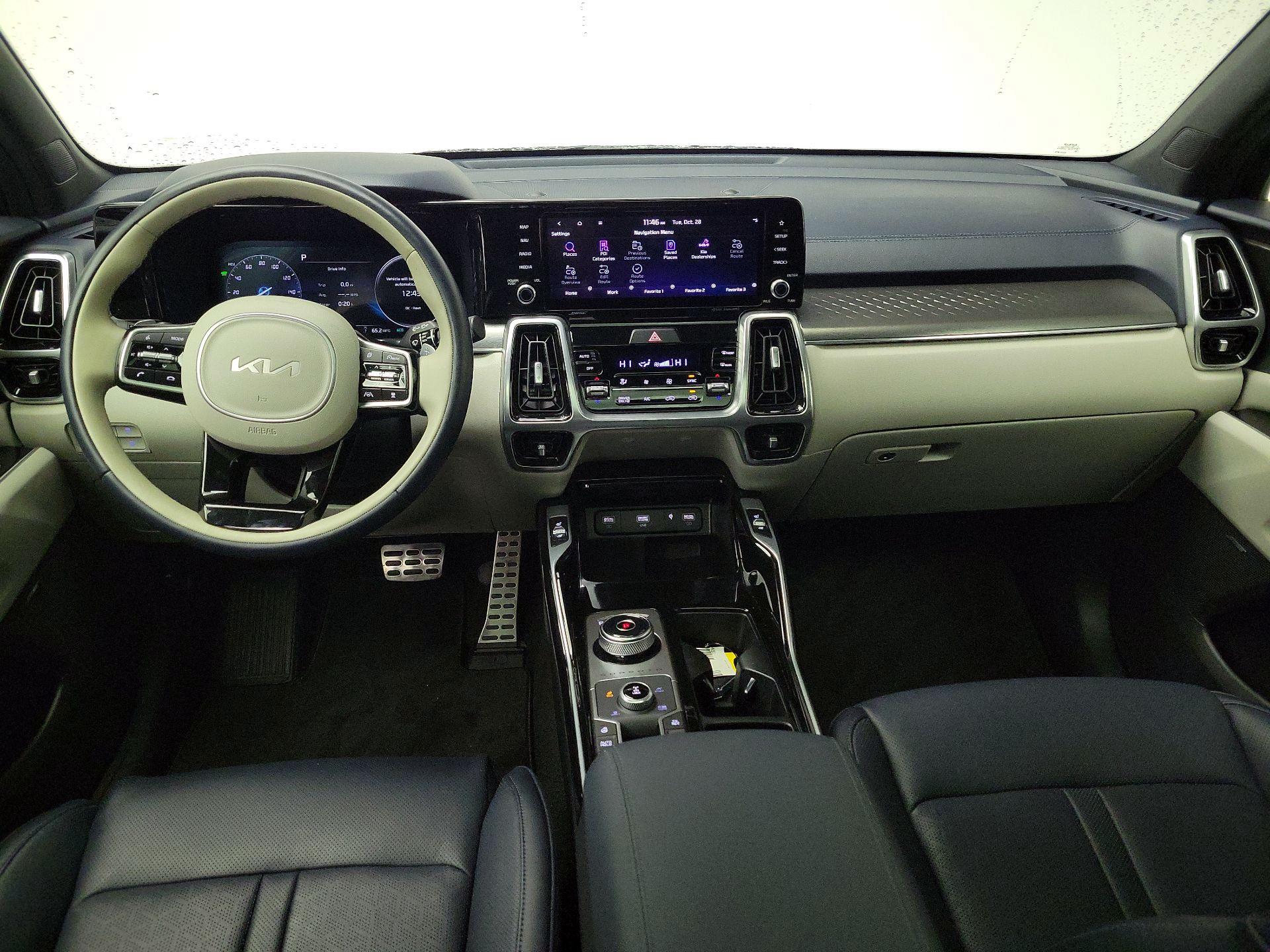 Thumbnail: 2022 Kia Sorento - 9