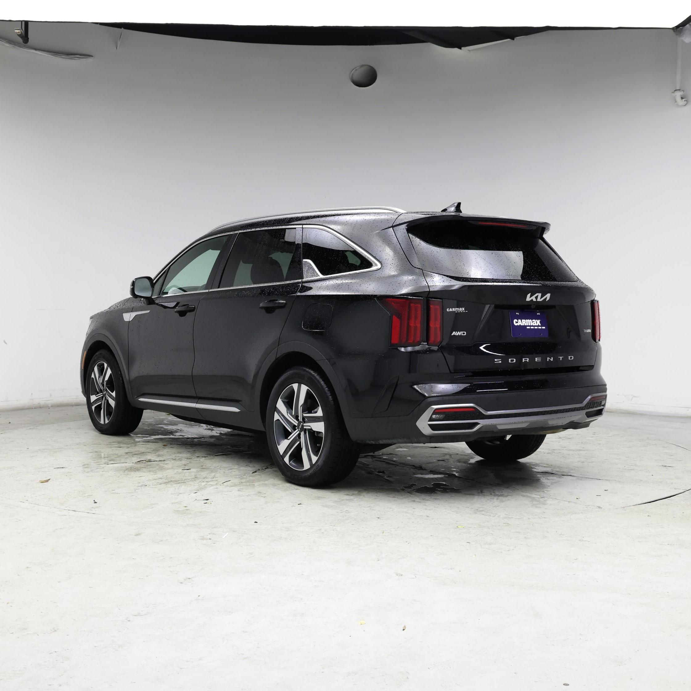 Thumbnail: 2022 Kia Sorento - 2