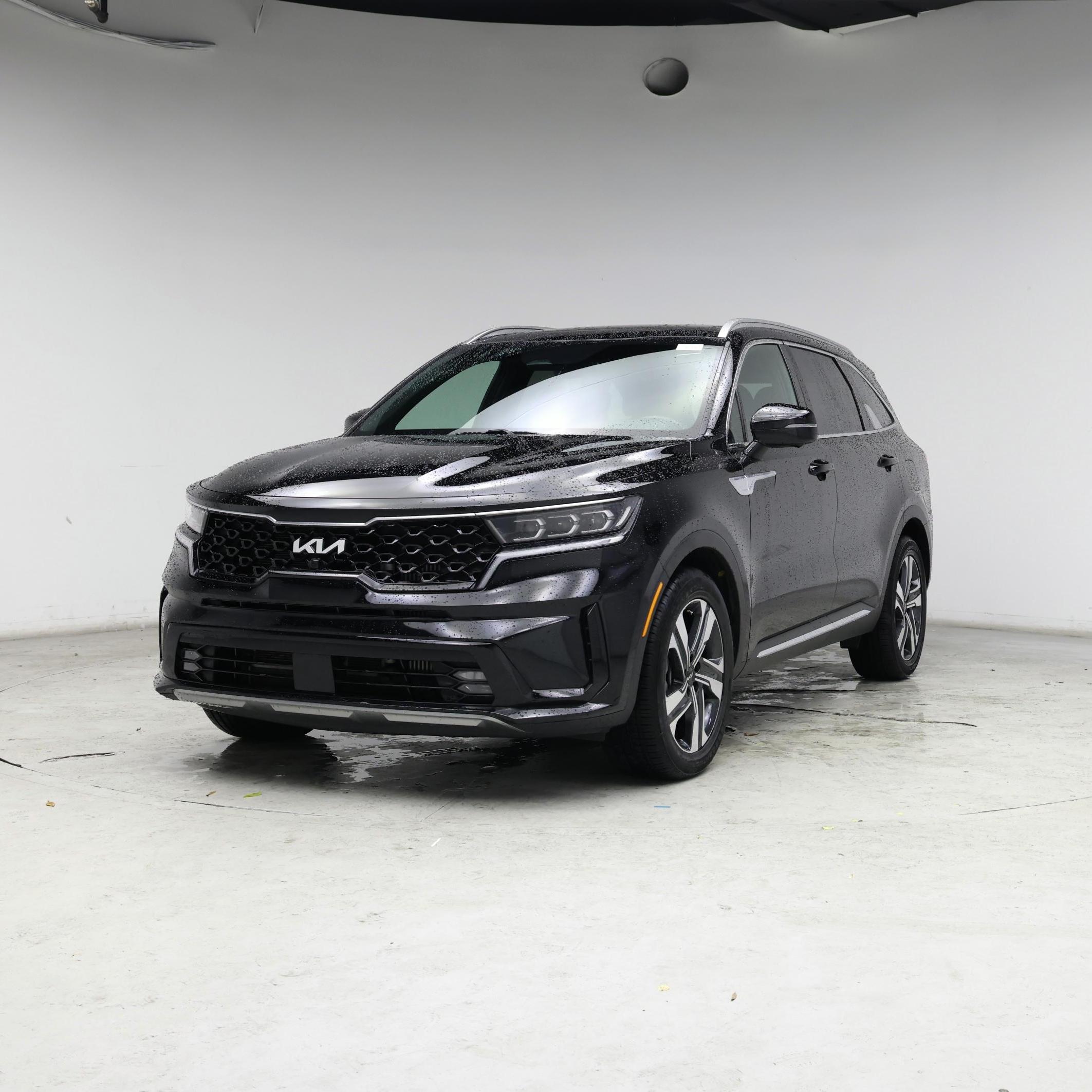 Thumbnail: 2022 Kia Sorento - 4