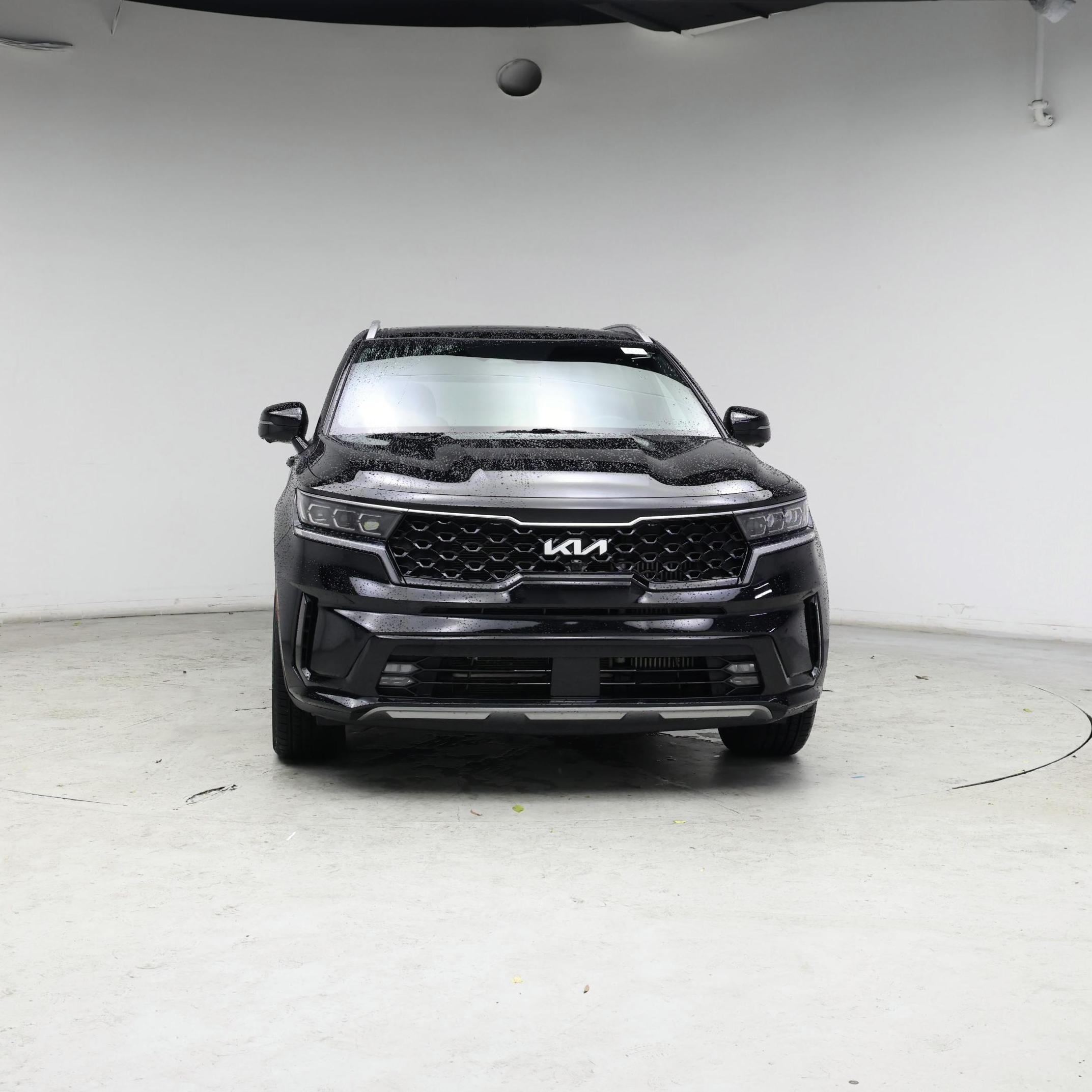 Thumbnail: 2022 Kia Sorento - 5