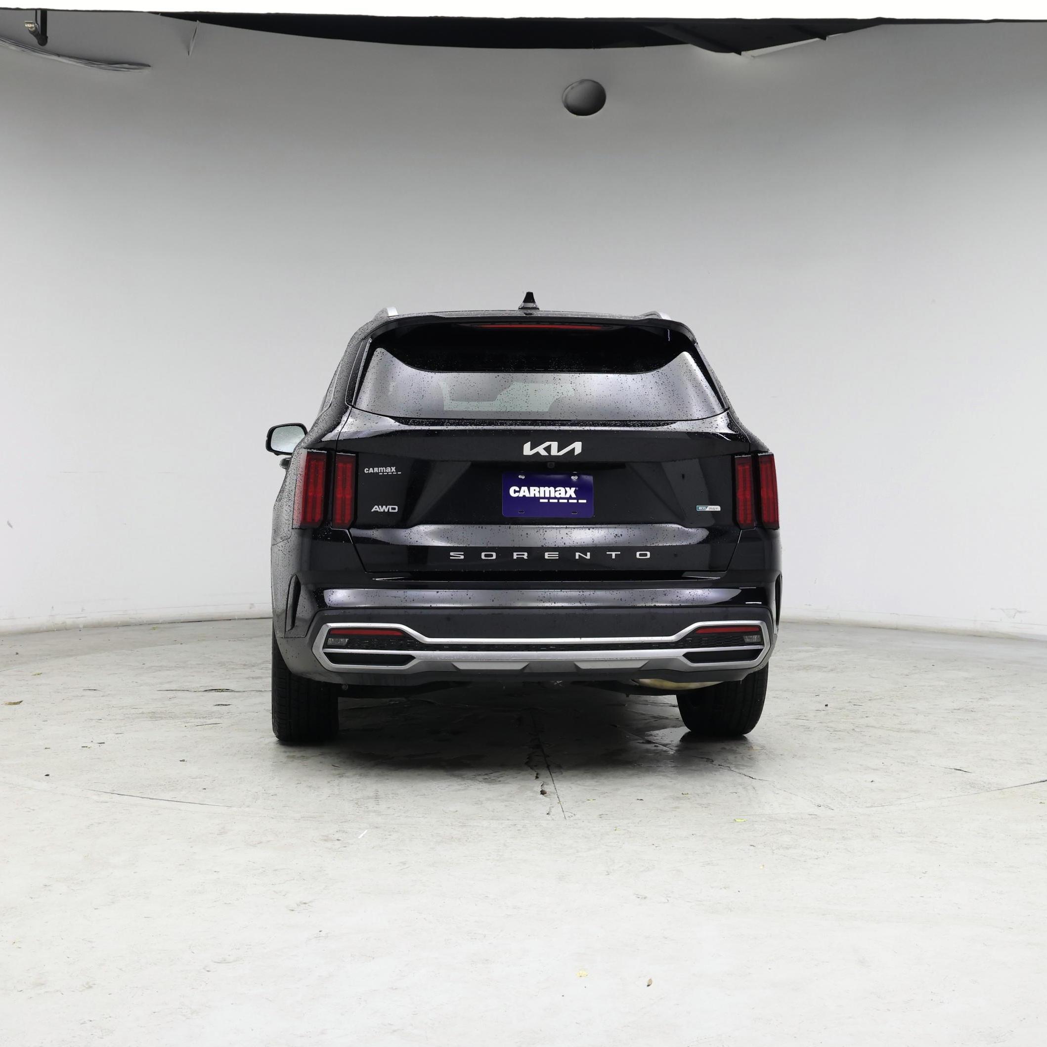 Thumbnail: 2022 Kia Sorento - 6