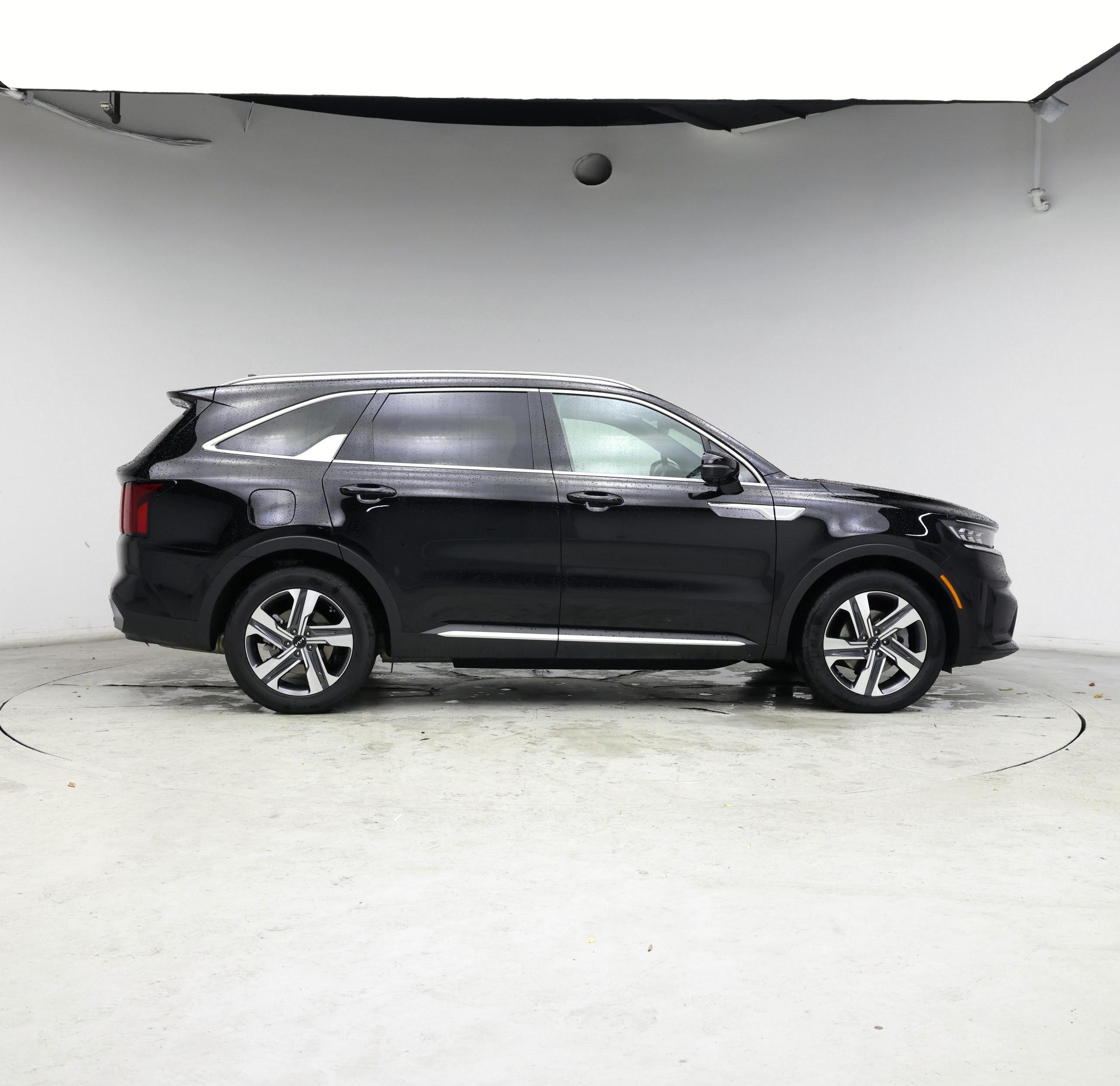 Thumbnail: 2022 Kia Sorento - 7