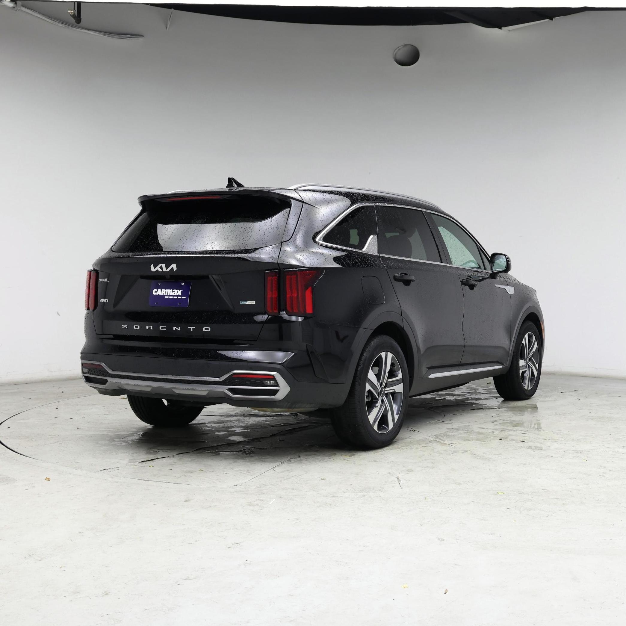 Thumbnail: 2022 Kia Sorento - 8