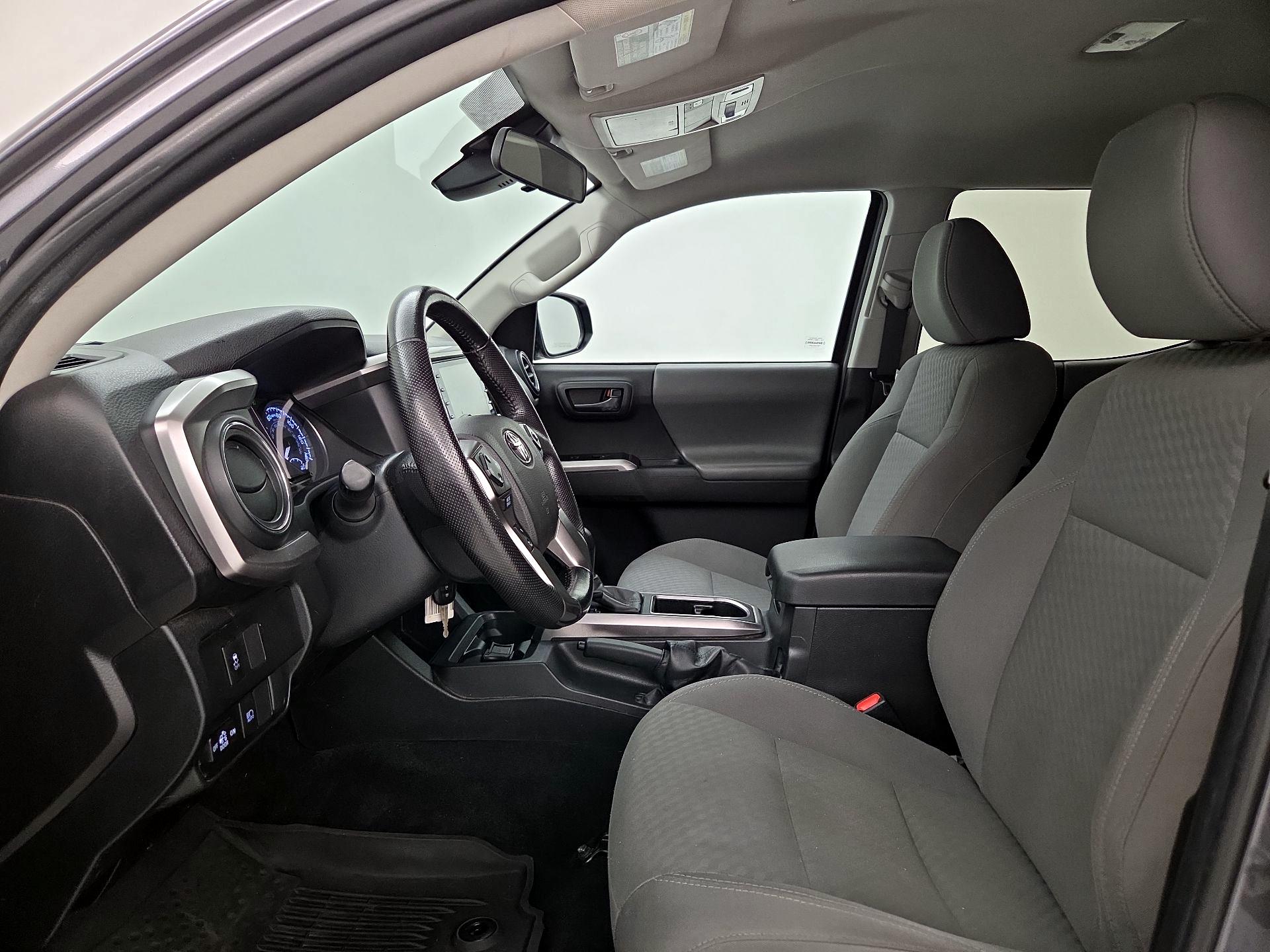 Thumbnail: 2023 Toyota Tacoma - 11