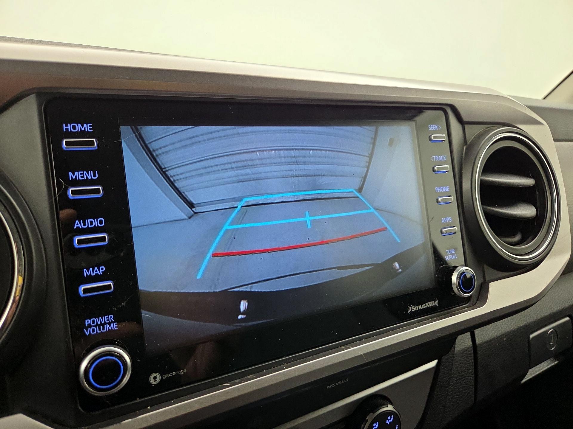 Thumbnail: 2023 Toyota Tacoma - 14