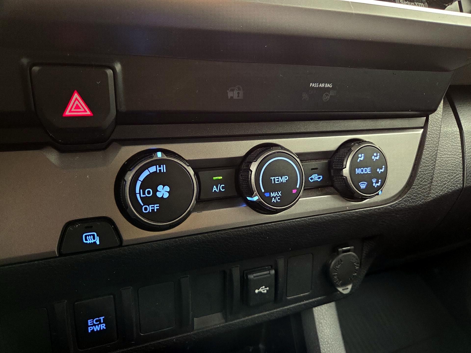 Thumbnail: 2023 Toyota Tacoma - 16