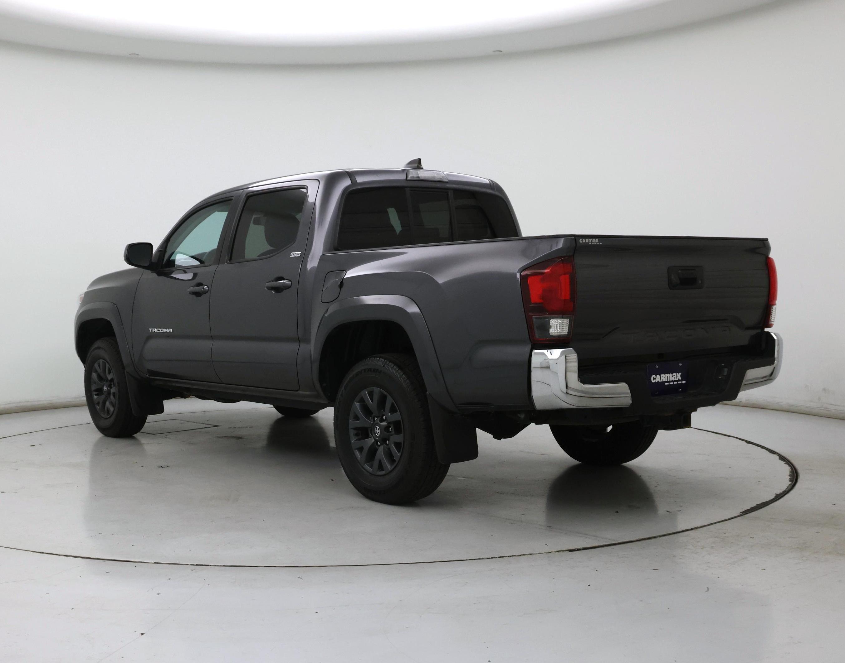 Thumbnail: 2023 Toyota Tacoma - 2