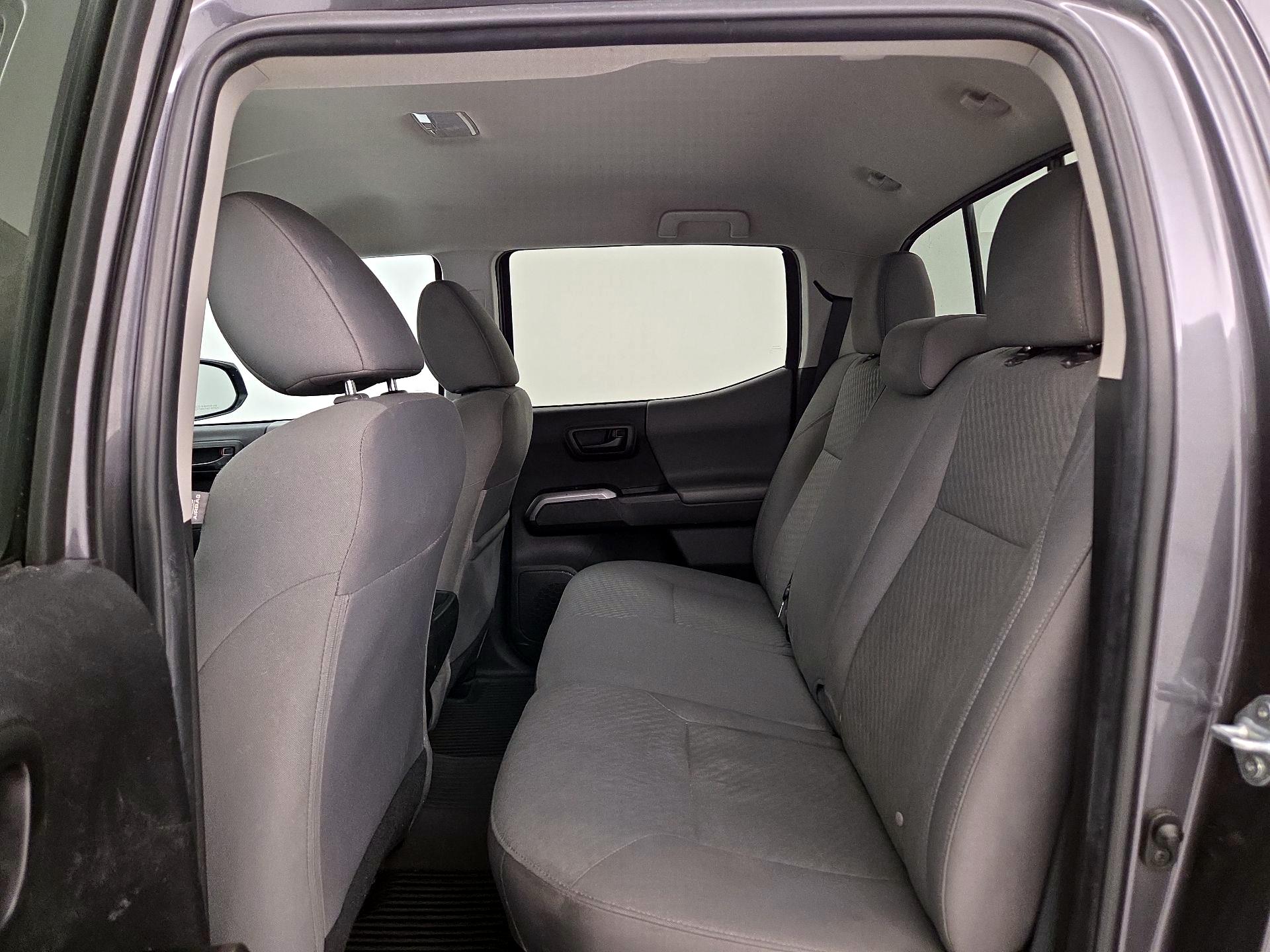 Thumbnail: 2023 Toyota Tacoma - 19