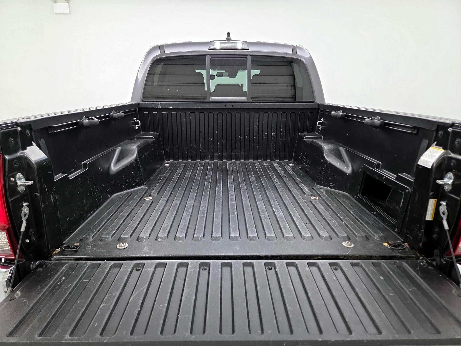 Thumbnail: 2023 Toyota Tacoma - 20