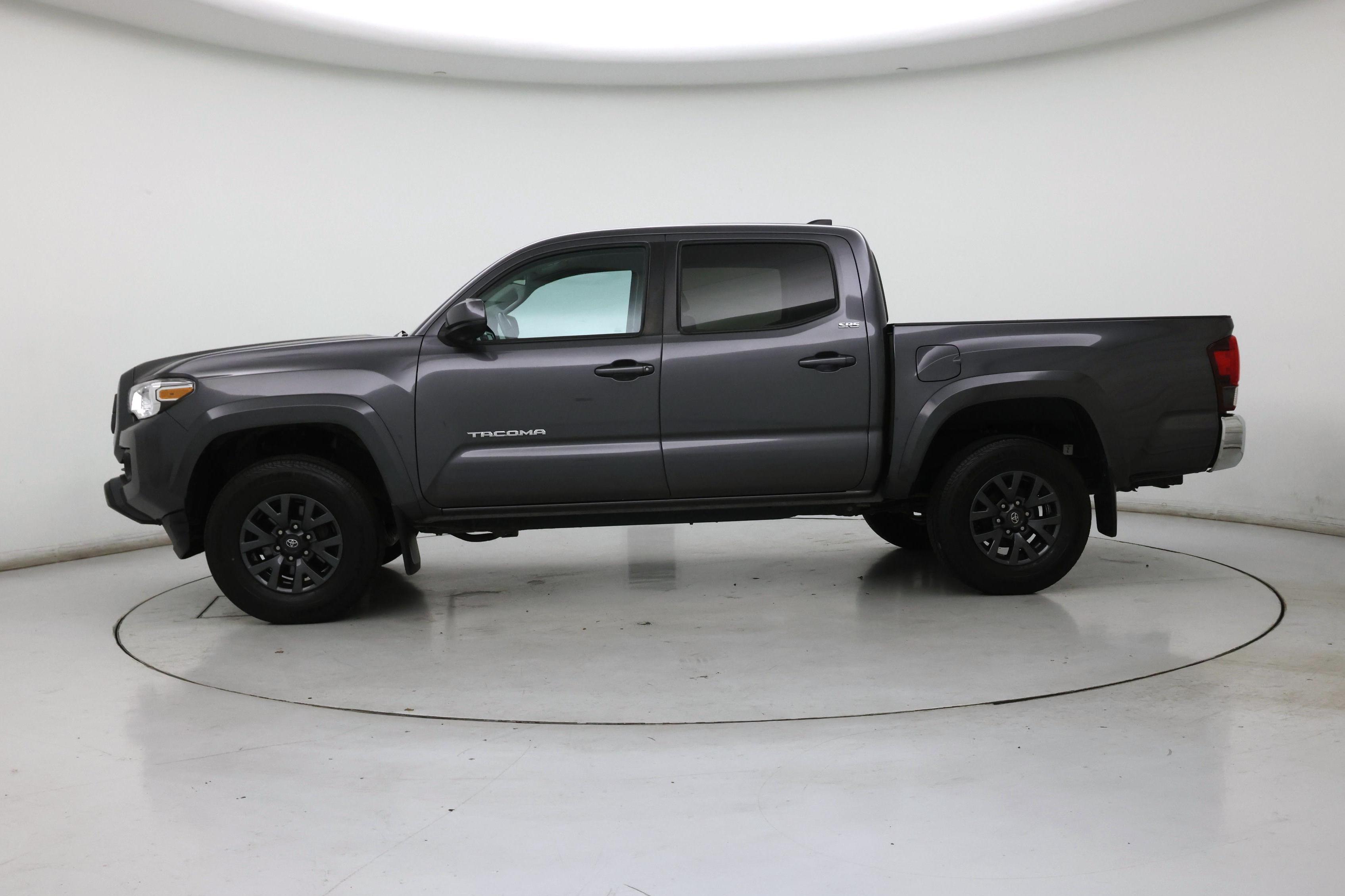 Thumbnail: 2023 Toyota Tacoma - 3