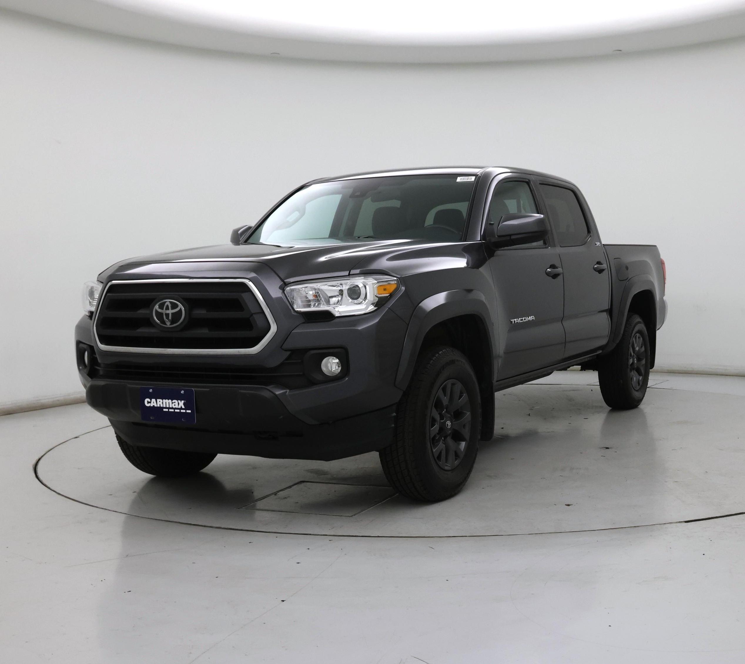 Thumbnail: 2023 Toyota Tacoma - 4