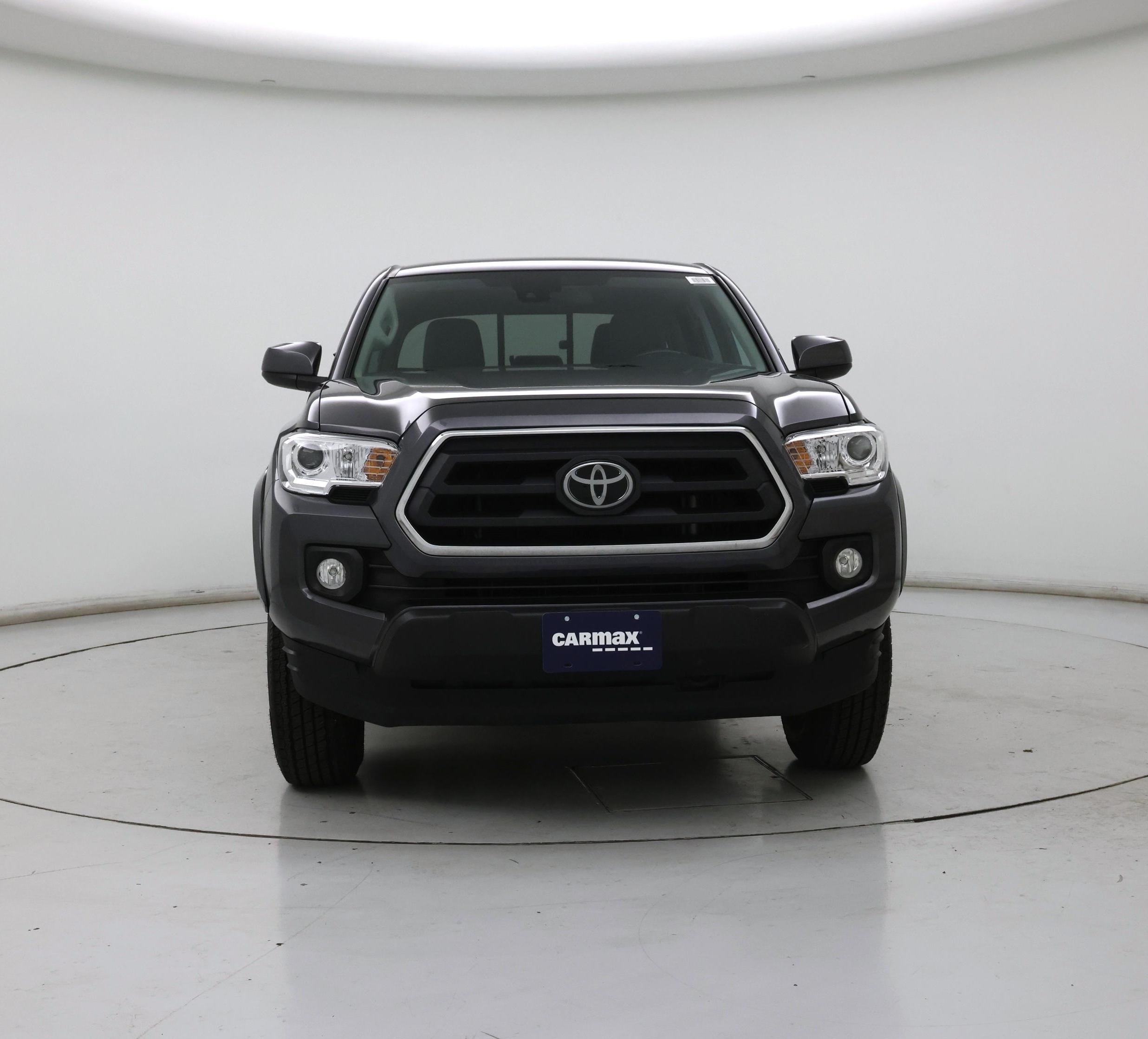 Thumbnail: 2023 Toyota Tacoma - 5