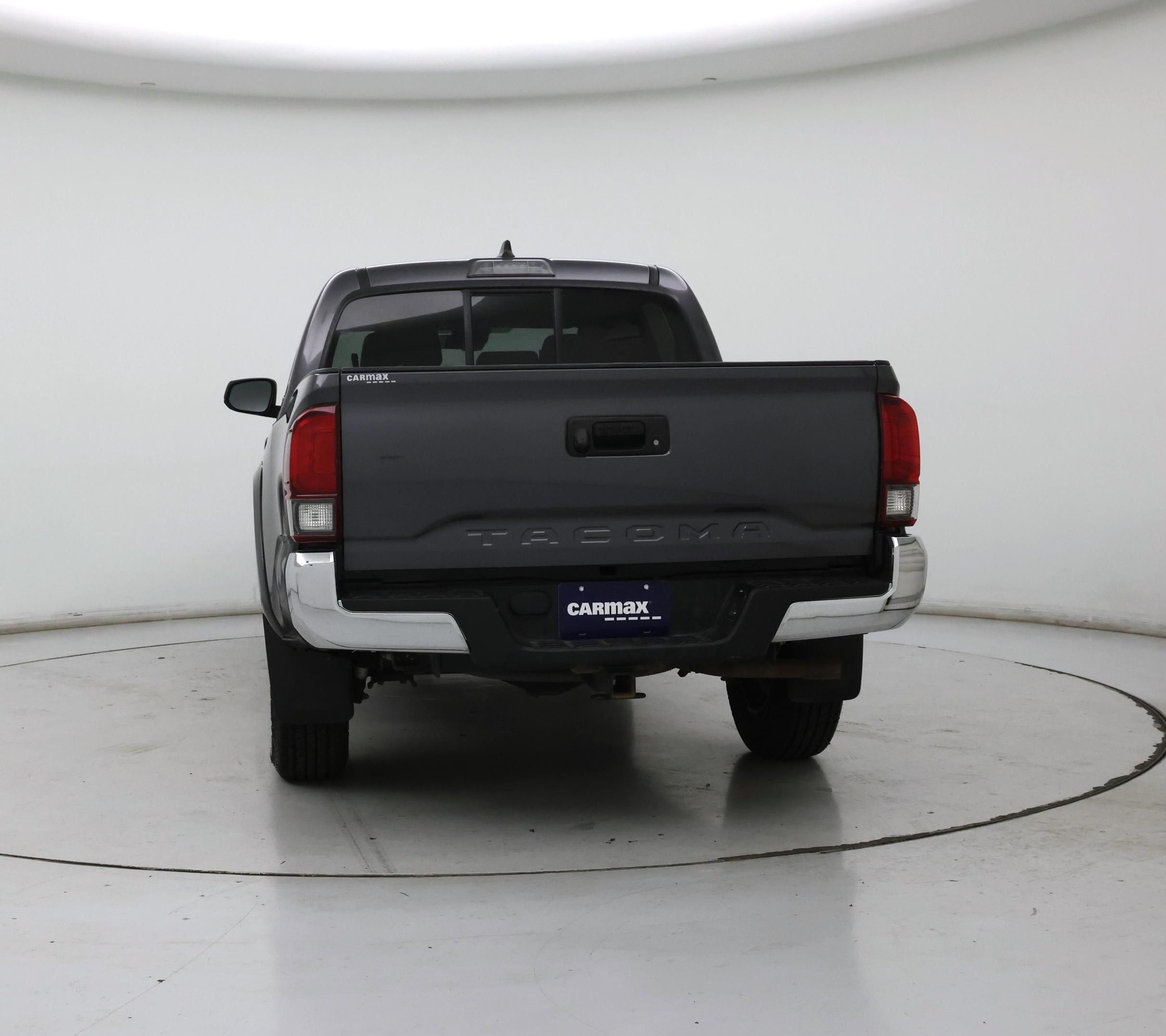 Thumbnail: 2023 Toyota Tacoma - 6