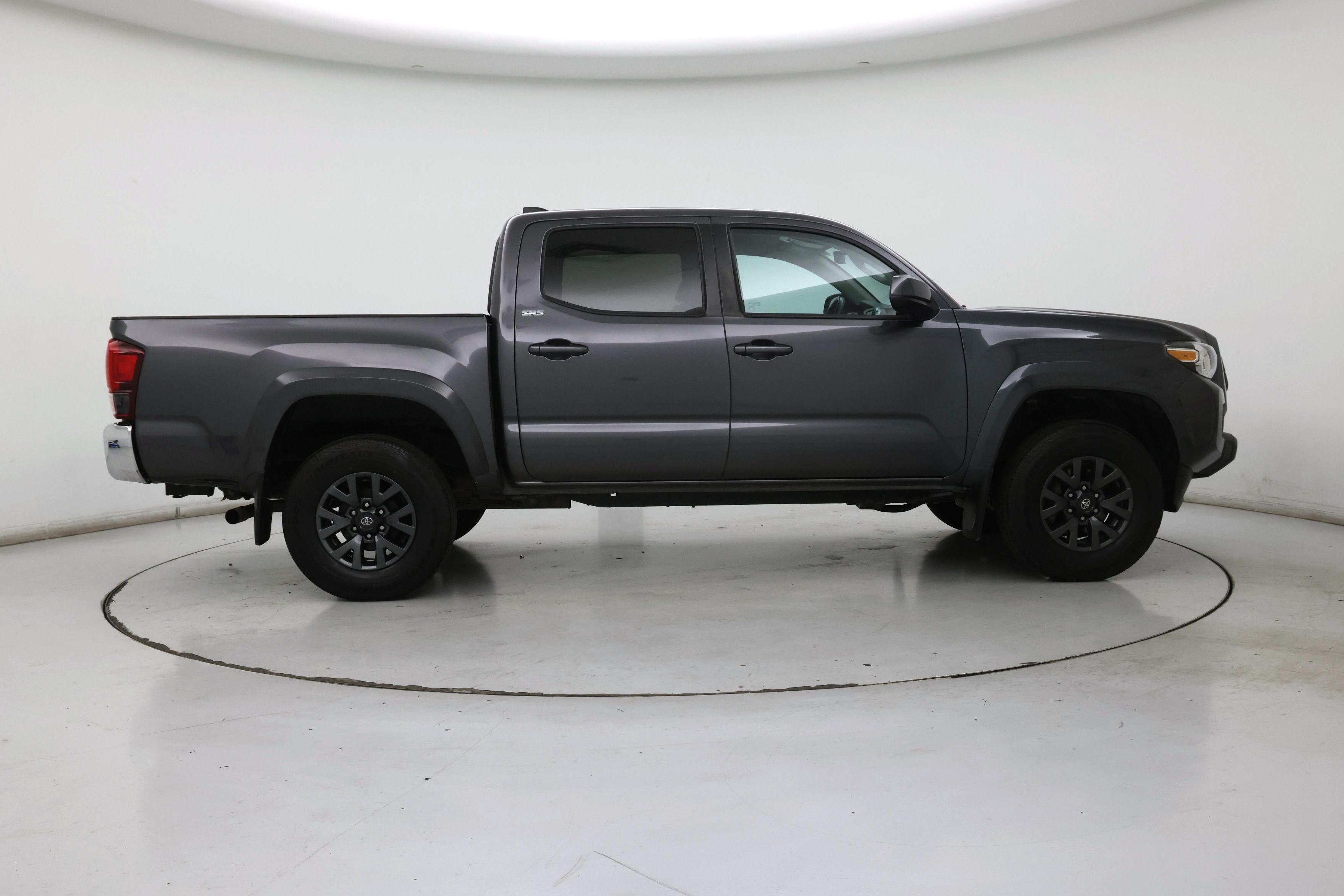 Thumbnail: 2023 Toyota Tacoma - 7