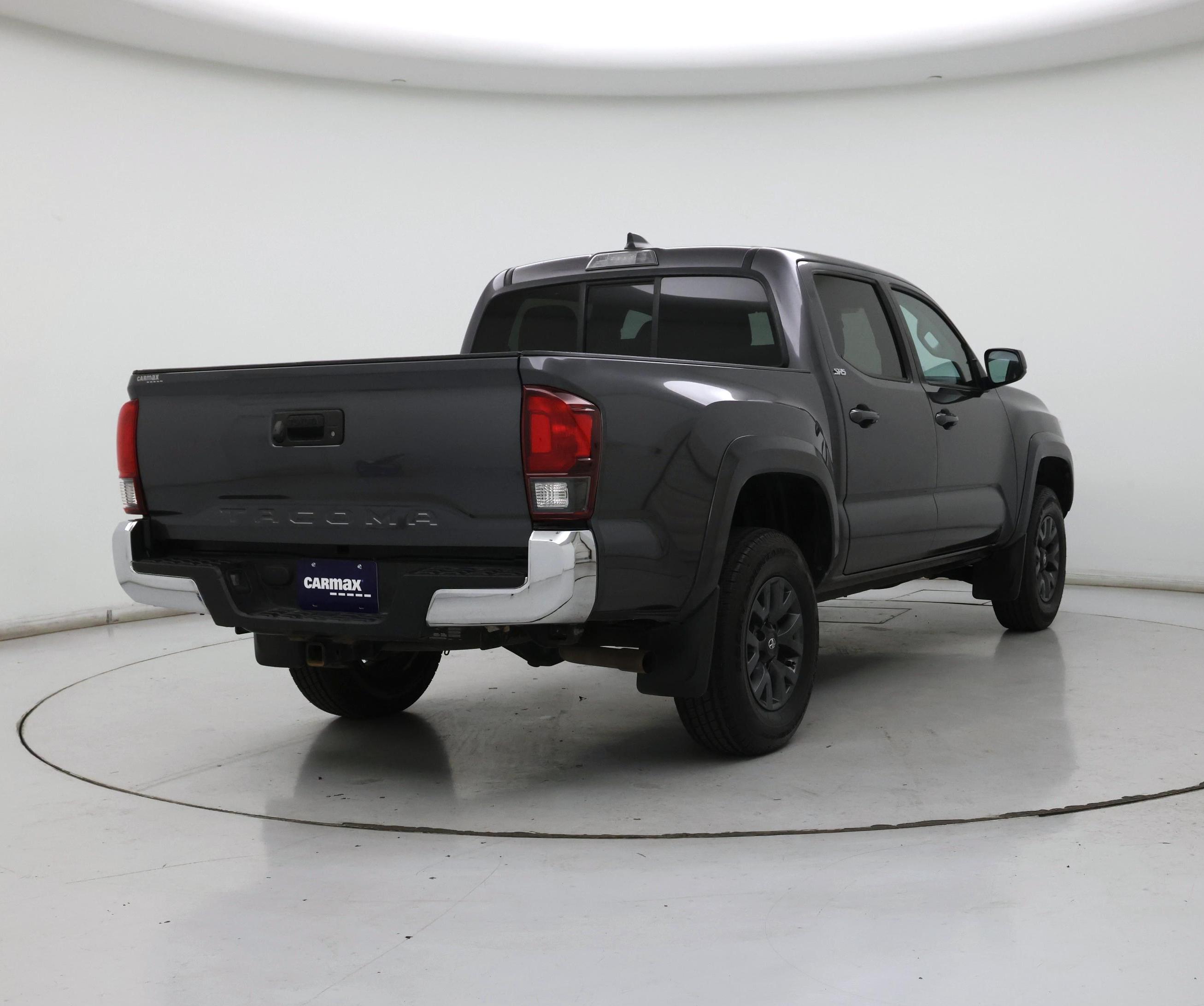 Thumbnail: 2023 Toyota Tacoma - 8