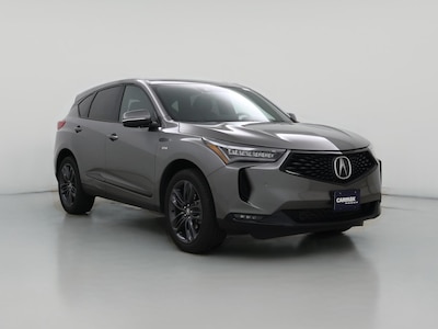 2023 Acura RDX SH-AWD A-Spec