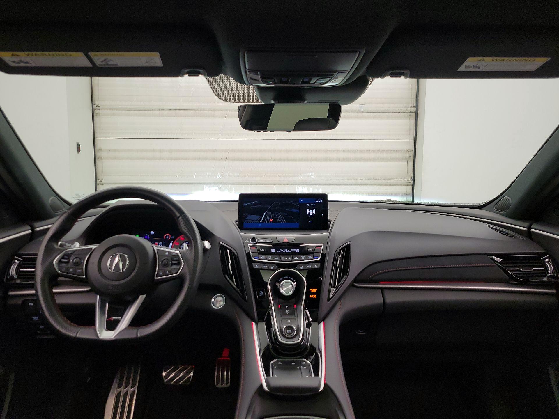 Thumbnail: 2023 Acura RDX - 9