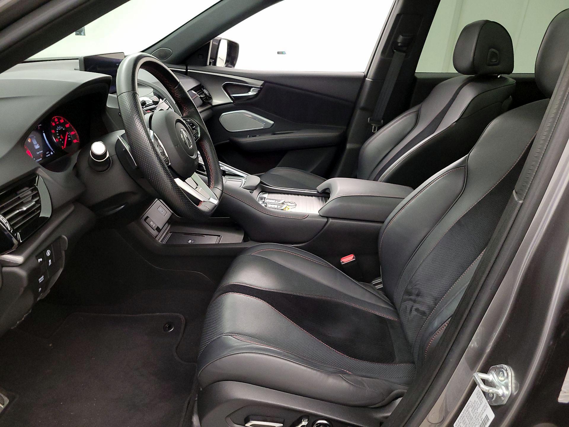 Thumbnail: 2023 Acura RDX - 11