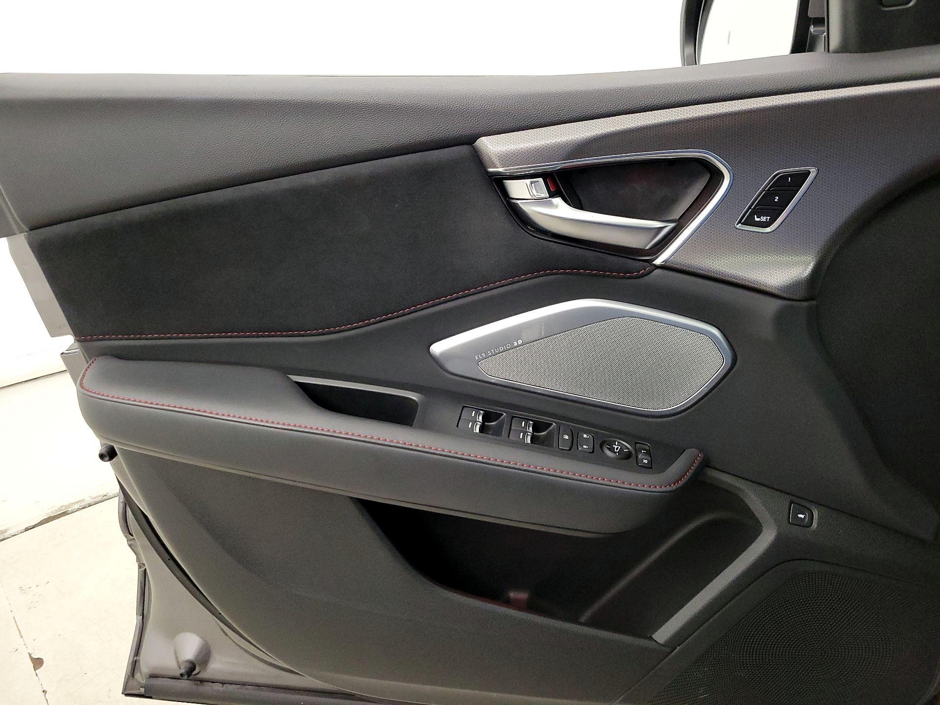 Thumbnail: 2023 Acura RDX - 12