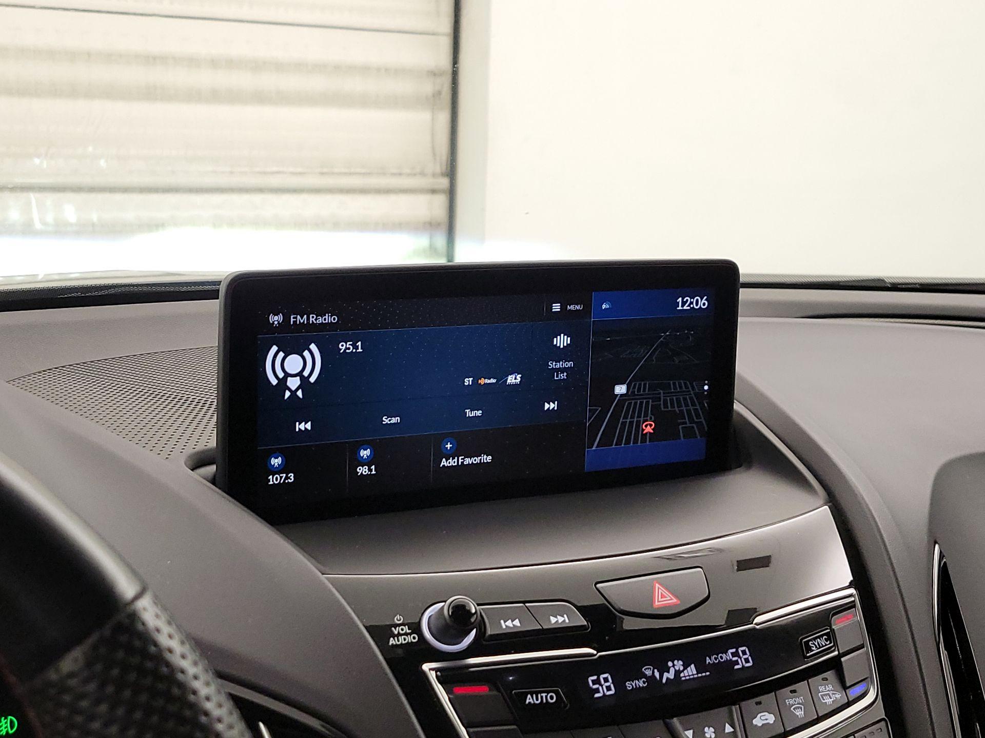 Thumbnail: 2023 Acura RDX - 16