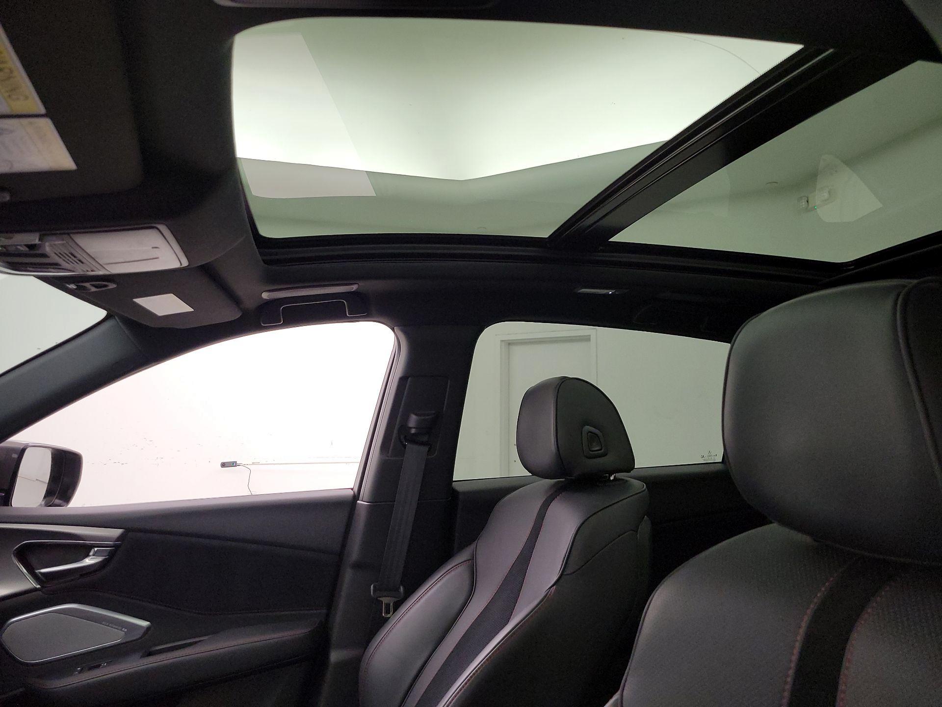 Thumbnail: 2023 Acura RDX - 20