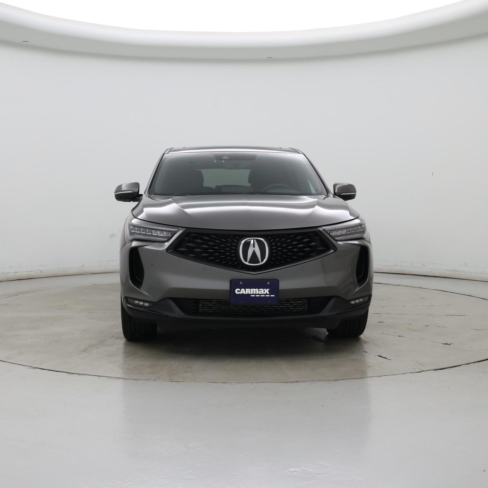 Thumbnail: 2023 Acura RDX - 5