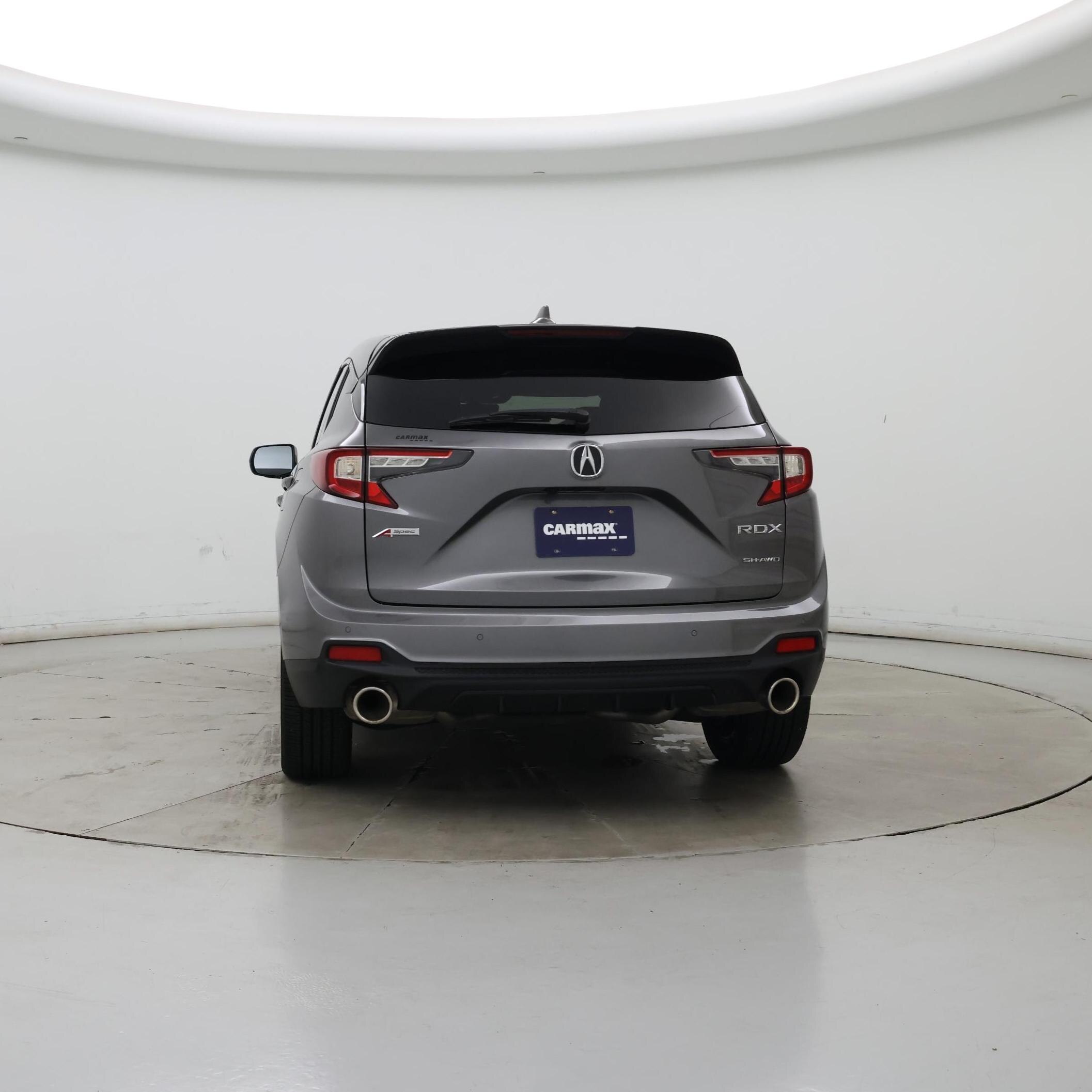 Thumbnail: 2023 Acura RDX - 6