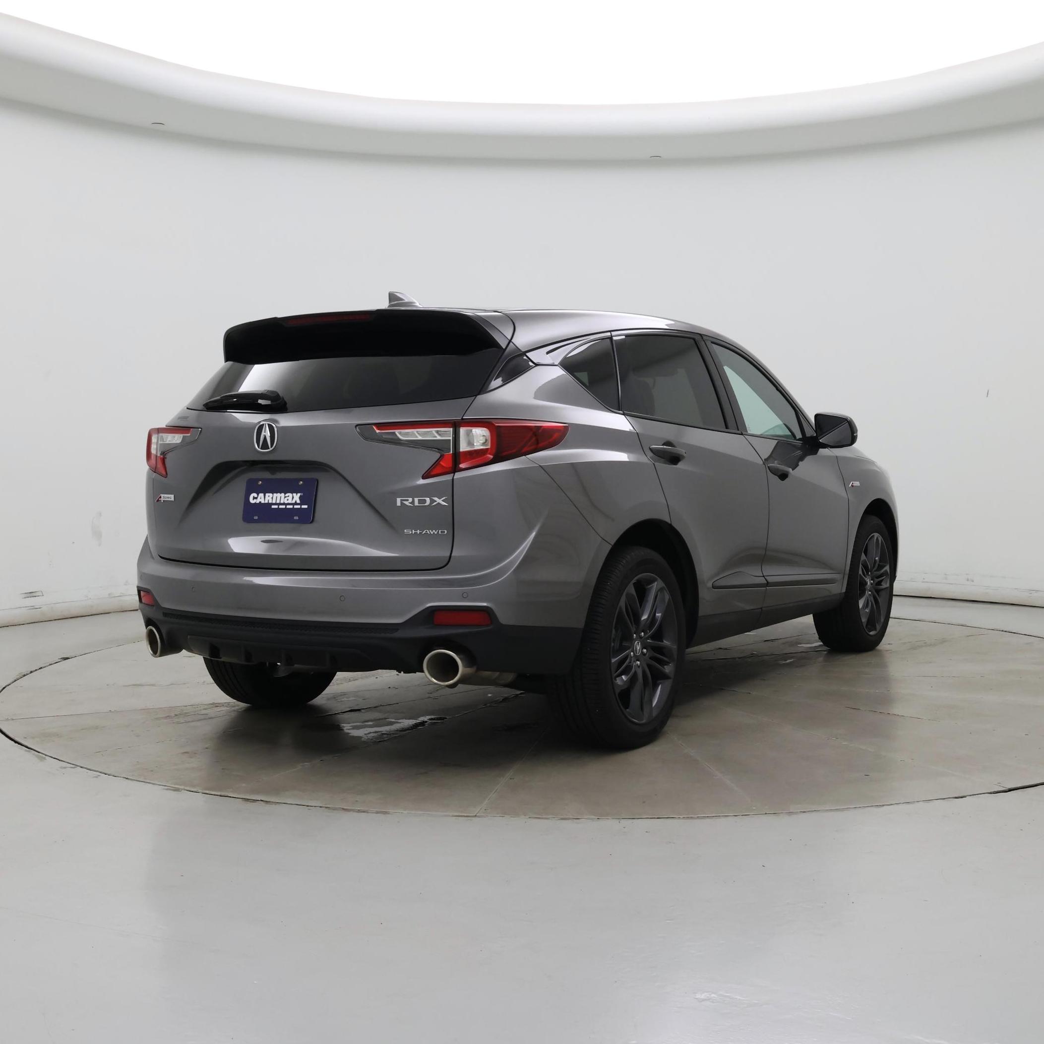 Thumbnail: 2023 Acura RDX - 8