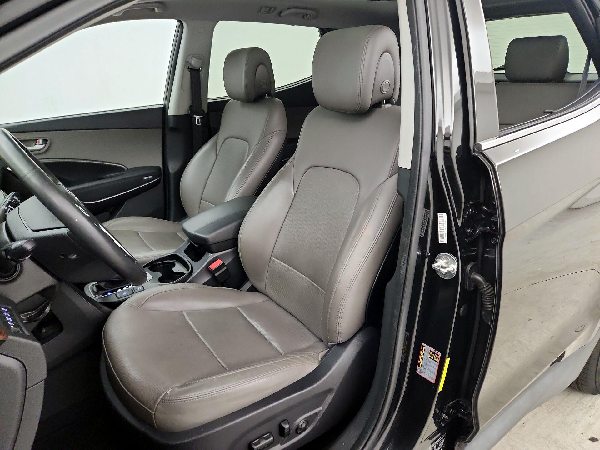 Thumbnail: 2018 Hyundai Santa Fe - 11