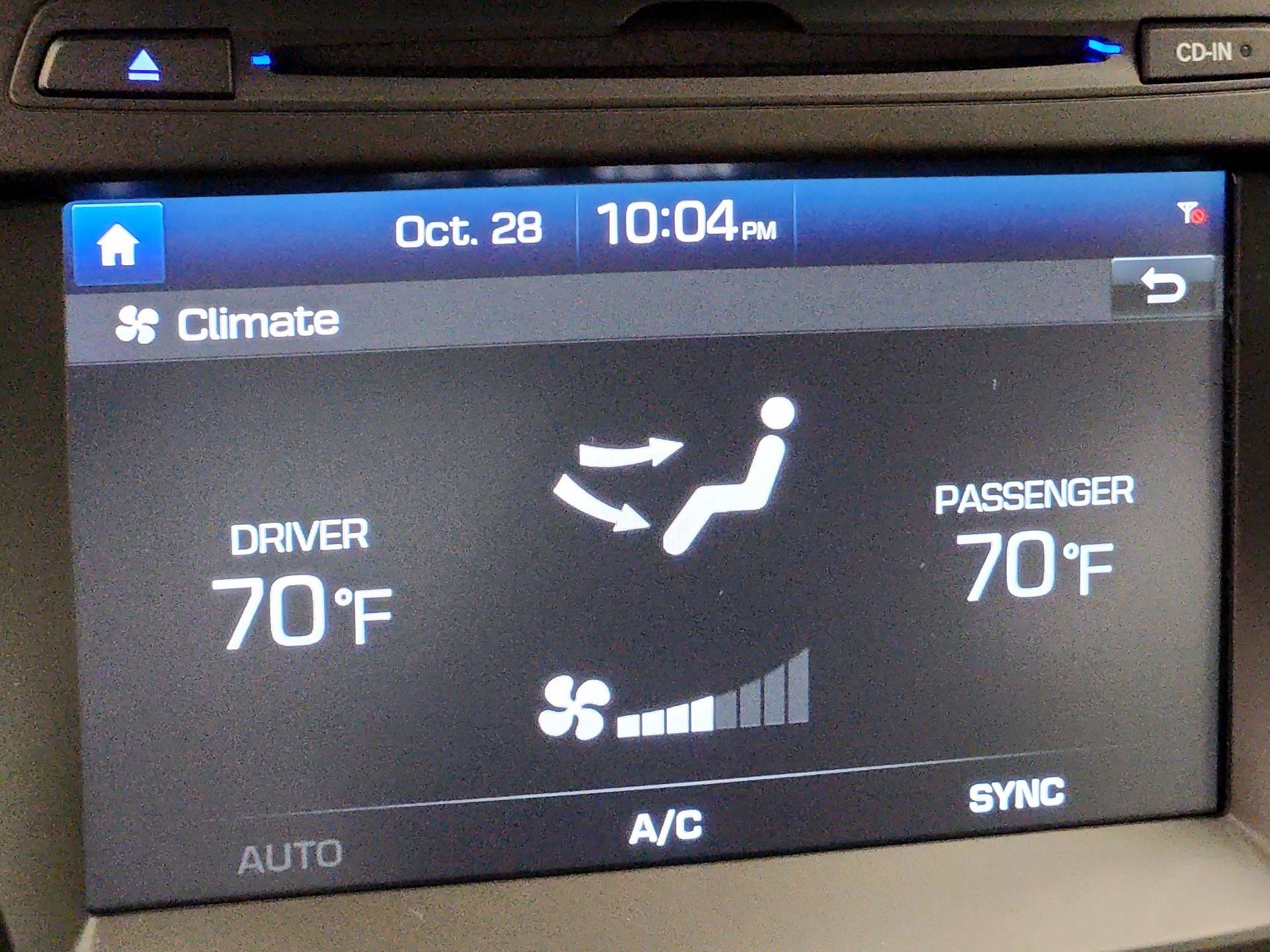 Thumbnail: 2018 Hyundai Santa Fe - 17