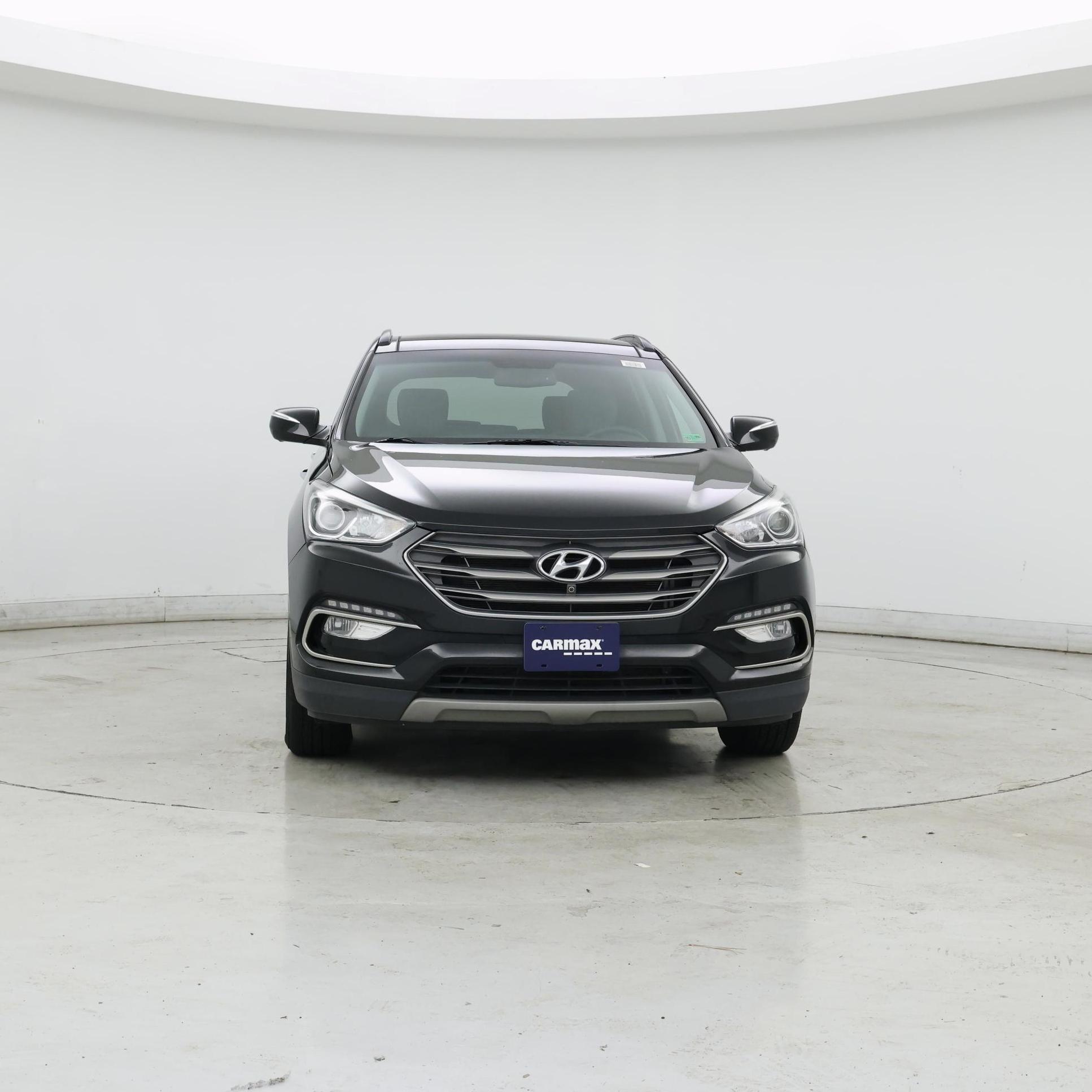 Thumbnail: 2018 Hyundai Santa Fe - 5