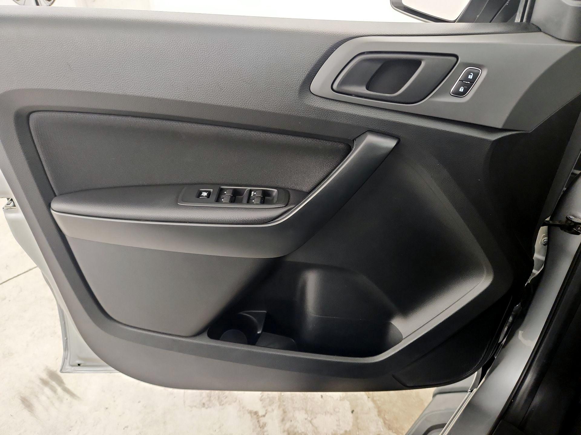 Thumbnail: 2022 Ford Ranger - 12