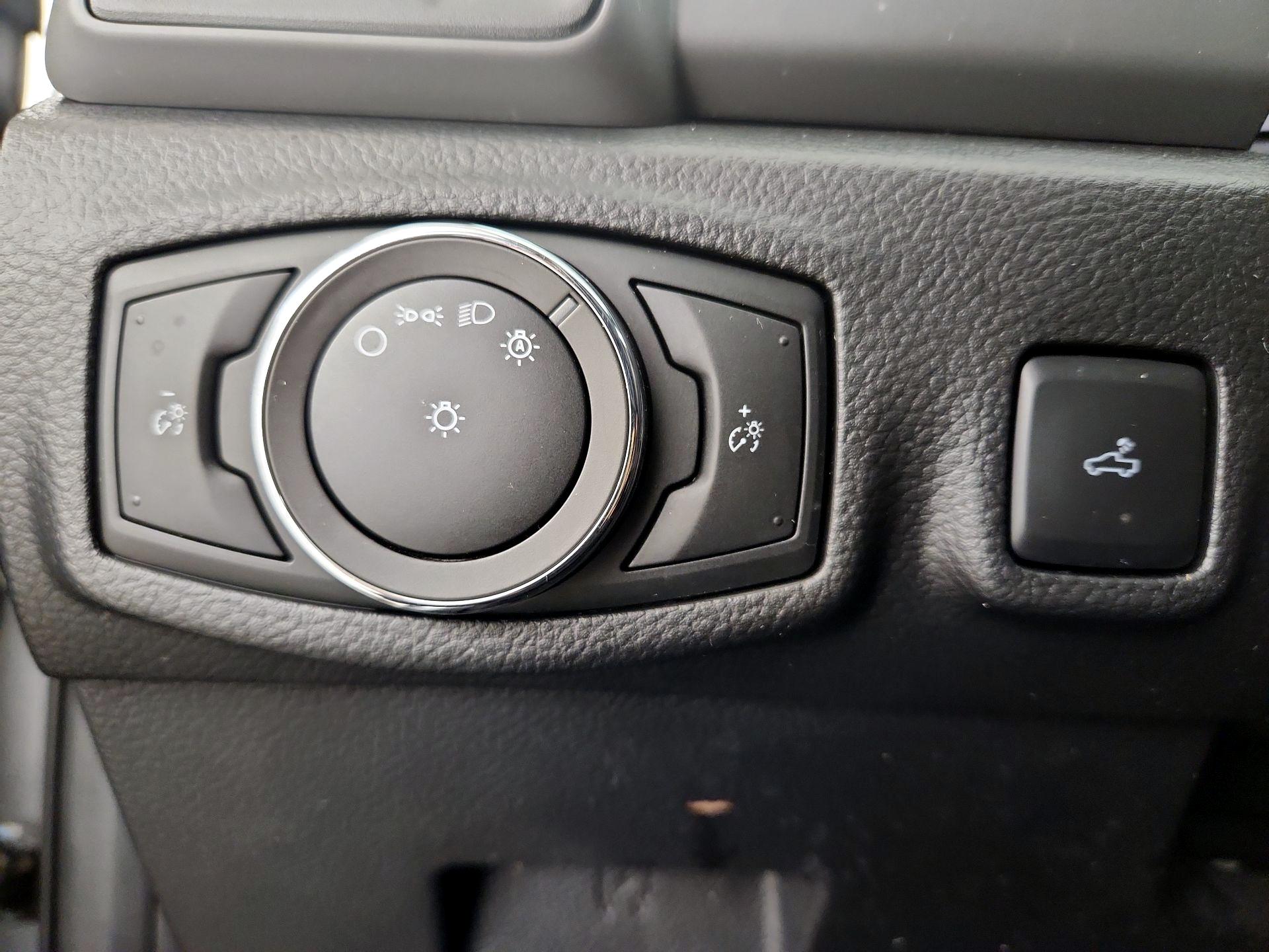 Thumbnail: 2022 Ford Ranger - 13