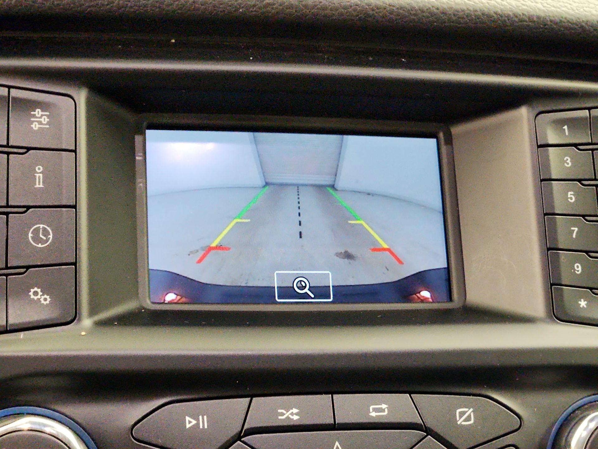 Thumbnail: 2022 Ford Ranger - 14