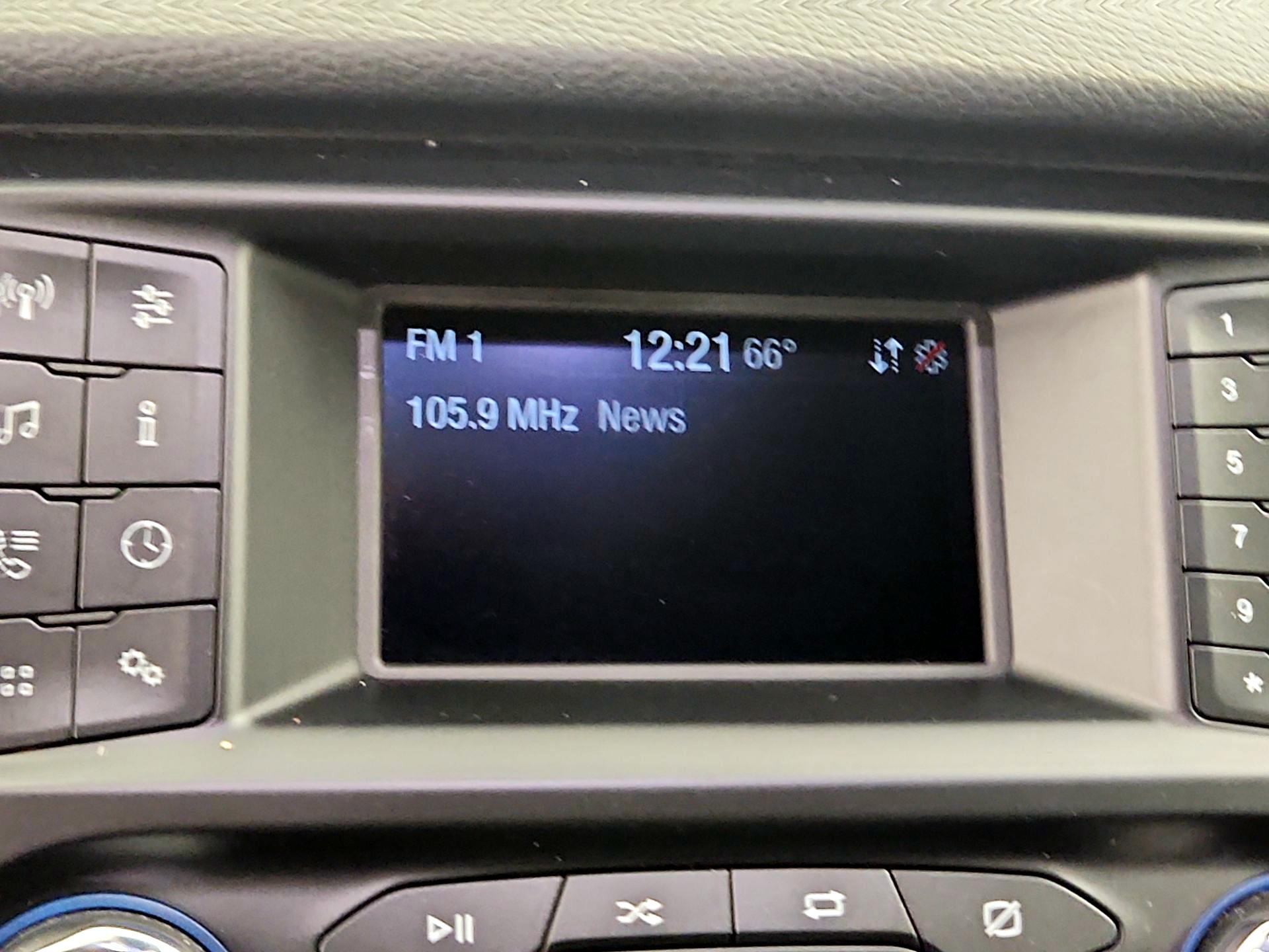 Thumbnail: 2022 Ford Ranger - 15