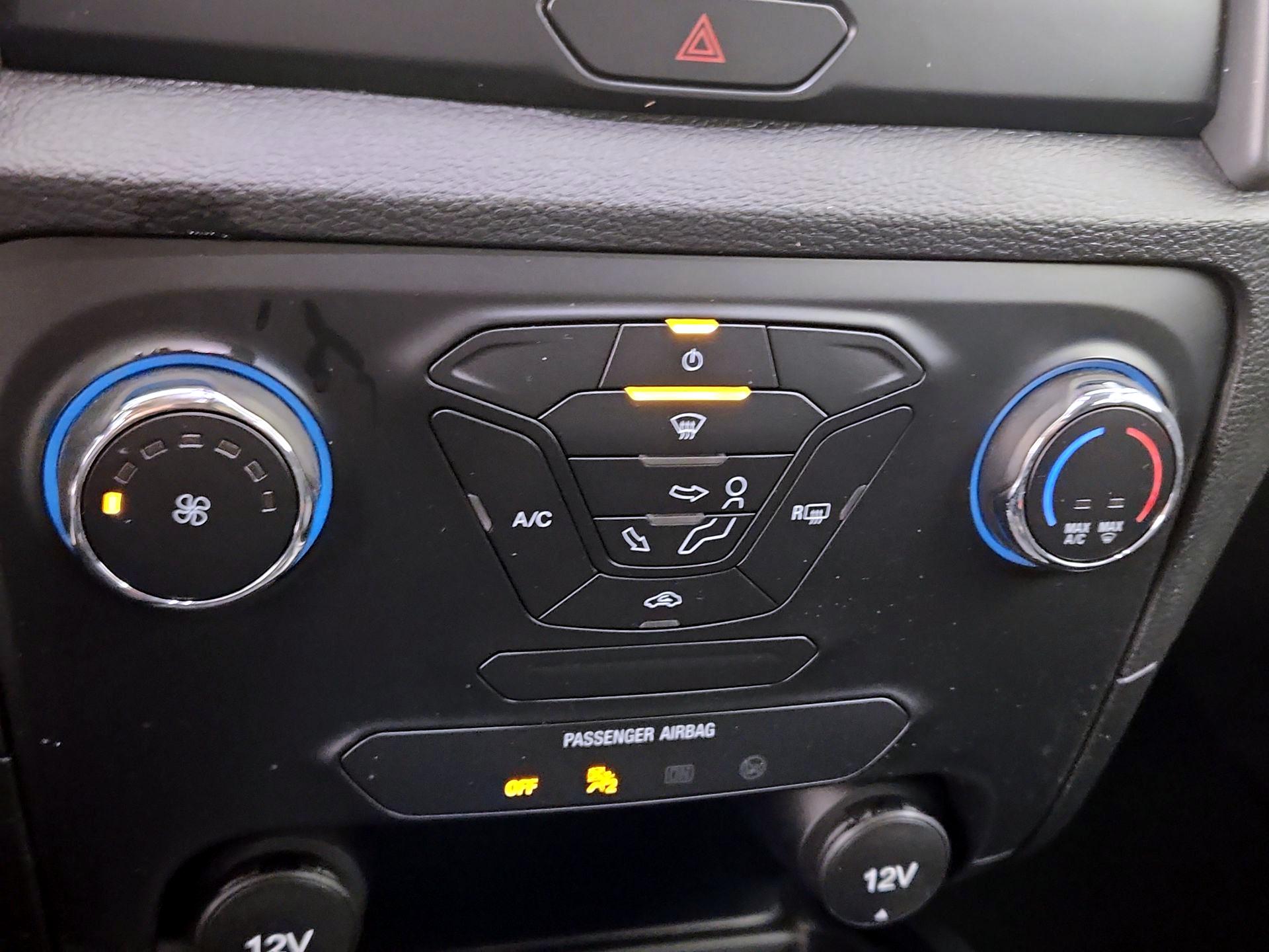 Thumbnail: 2022 Ford Ranger - 16