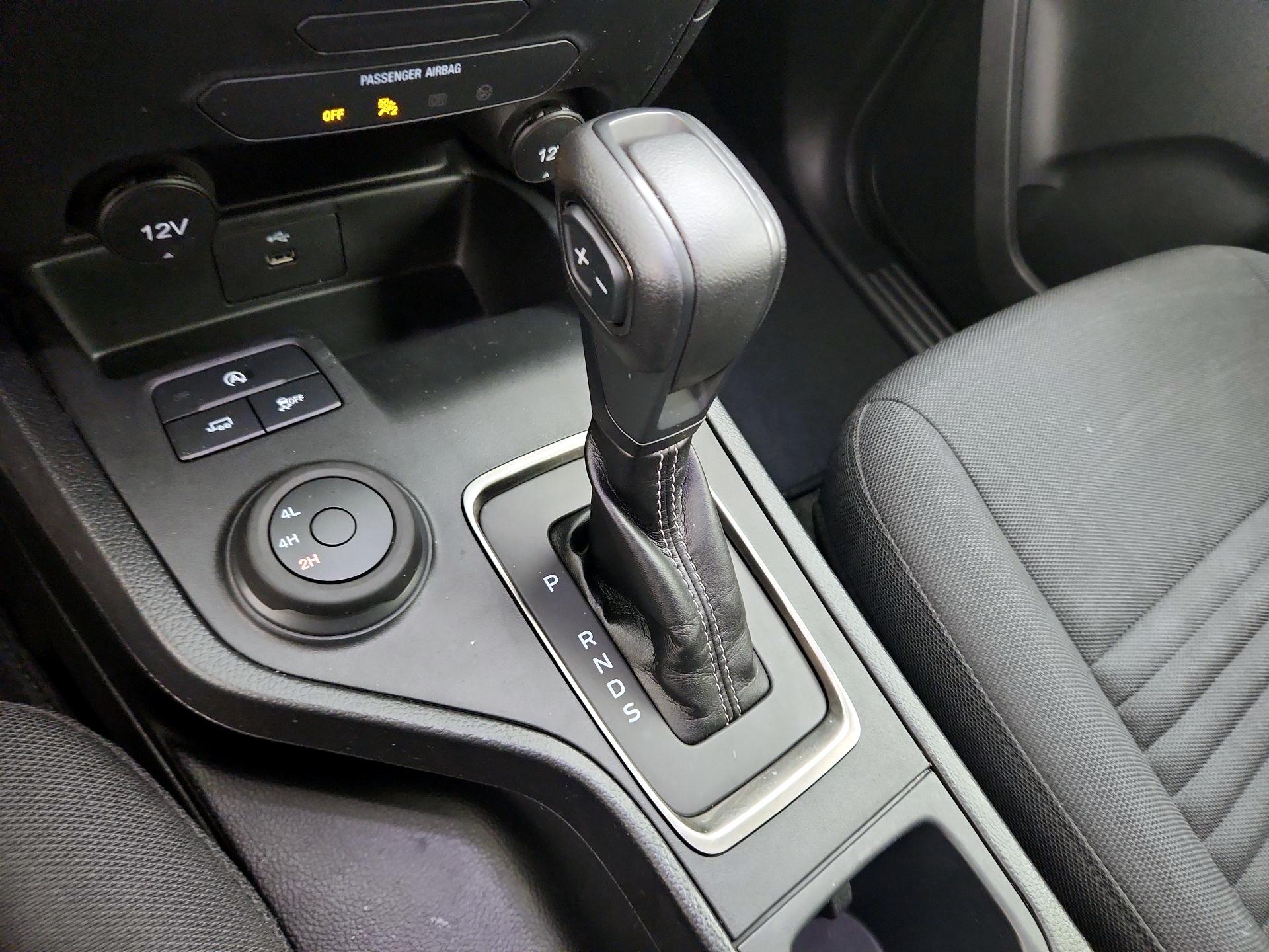 Thumbnail: 2022 Ford Ranger - 17