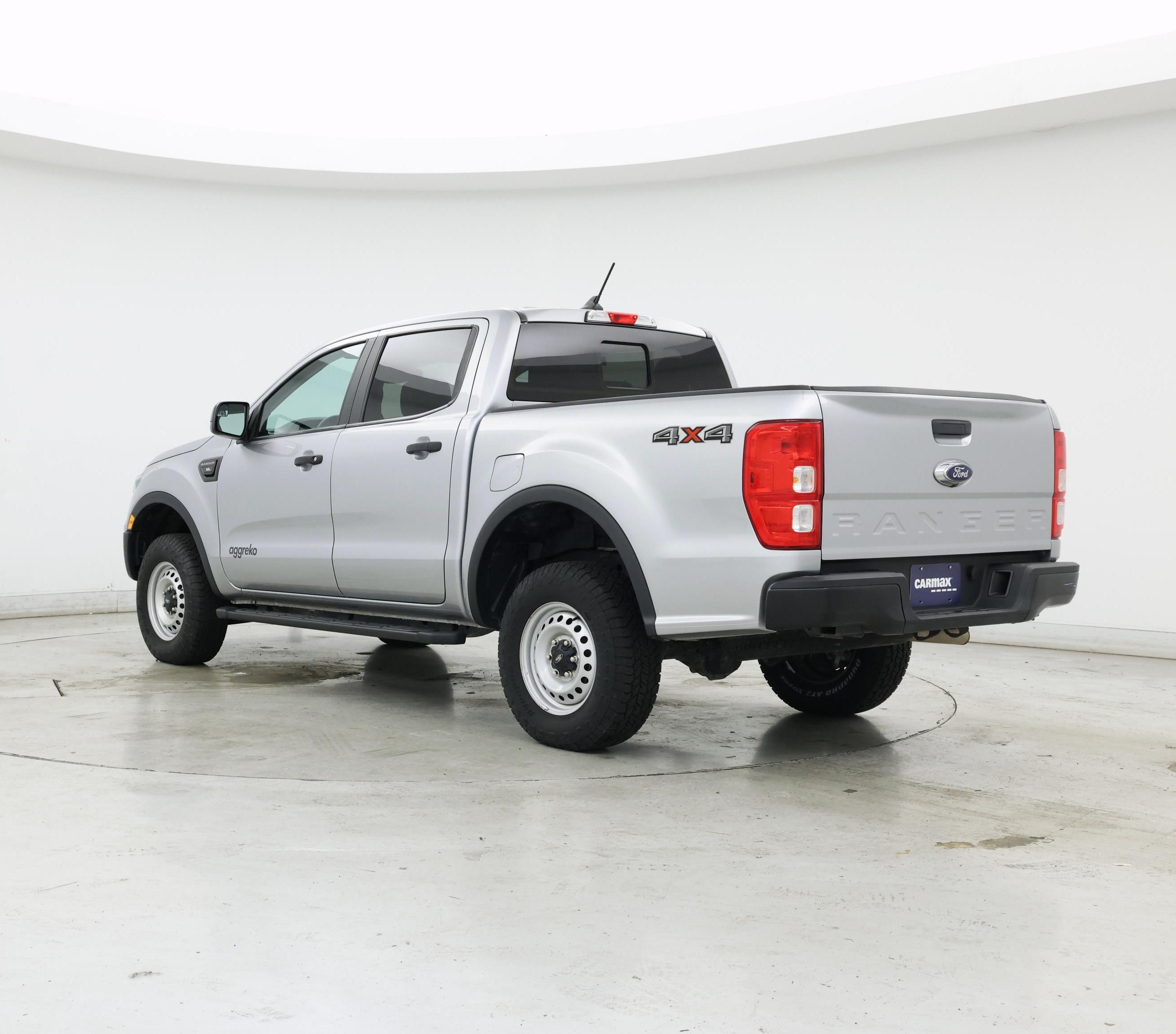 Thumbnail: 2022 Ford Ranger - 2