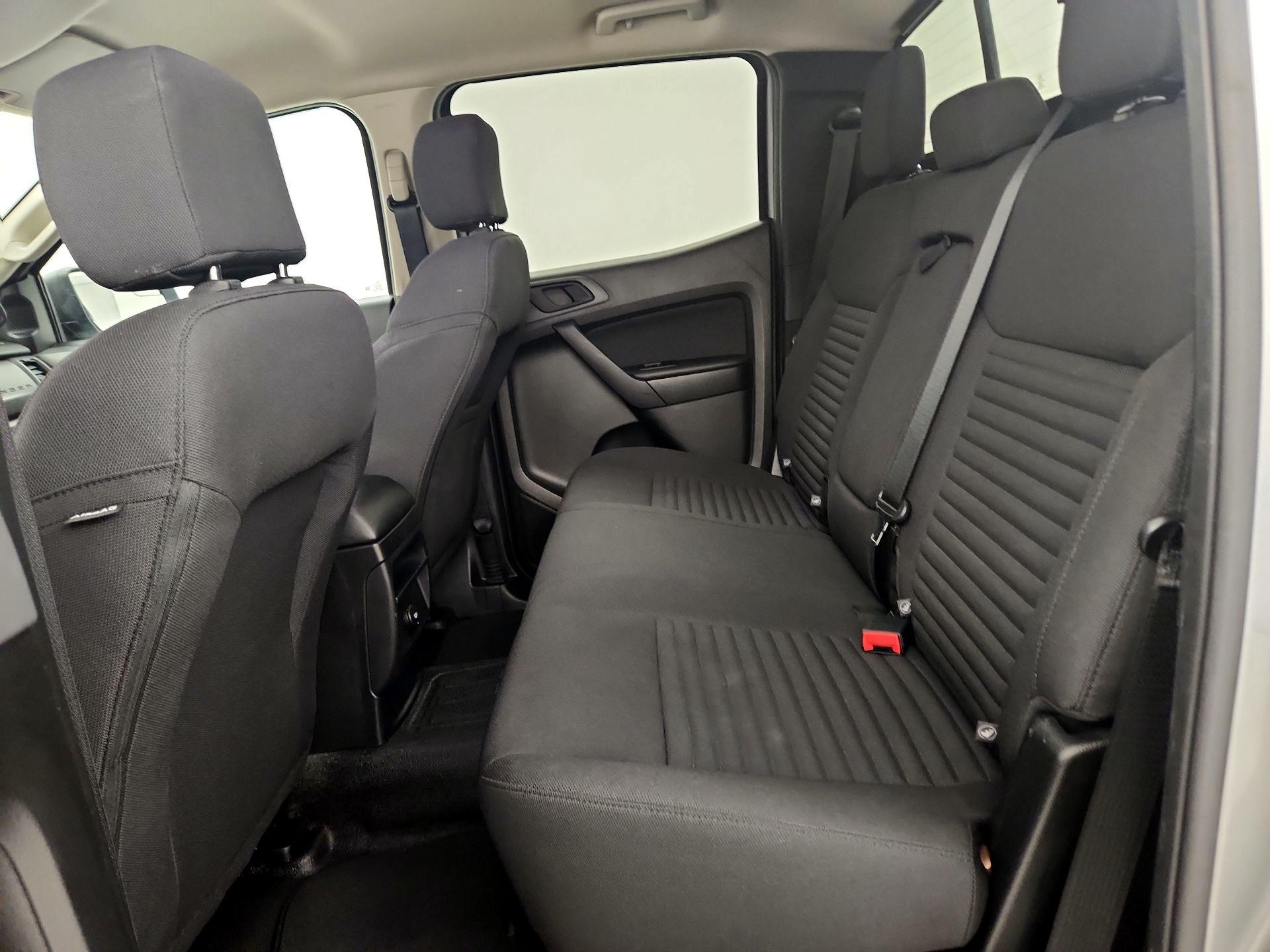 Thumbnail: 2022 Ford Ranger - 19