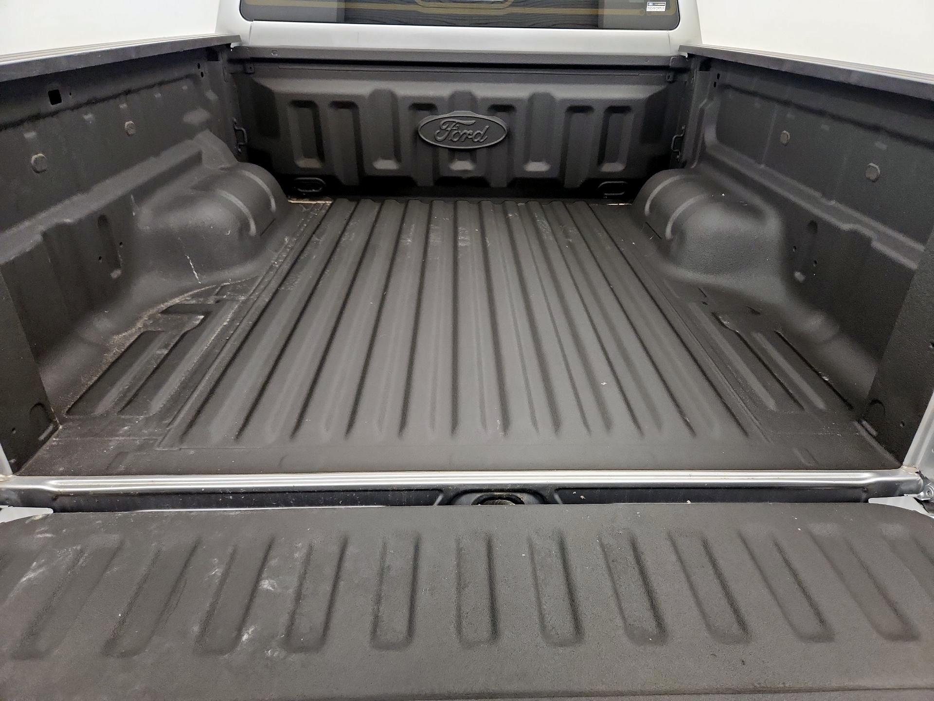 Thumbnail: 2022 Ford Ranger - 20