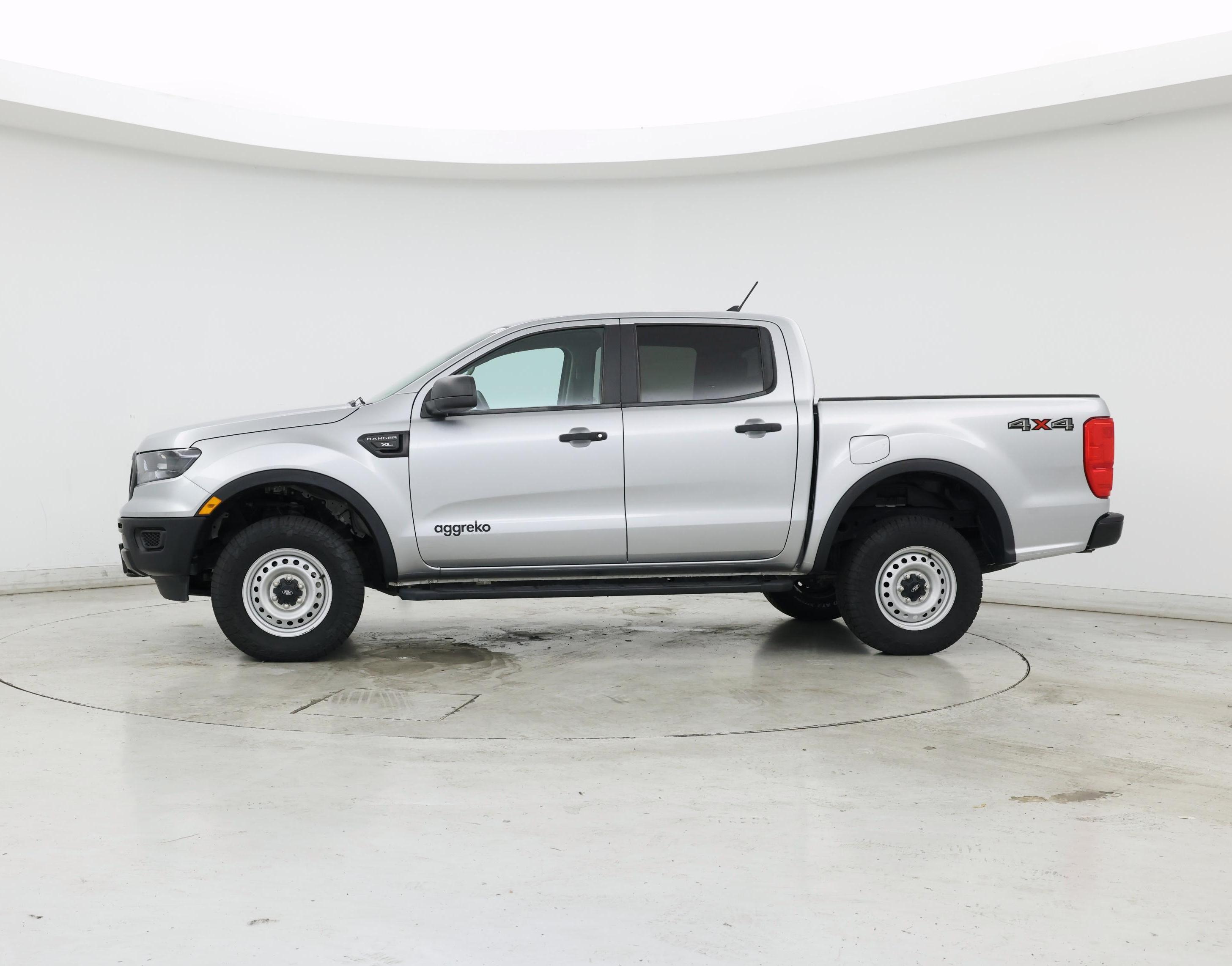 Thumbnail: 2022 Ford Ranger - 3