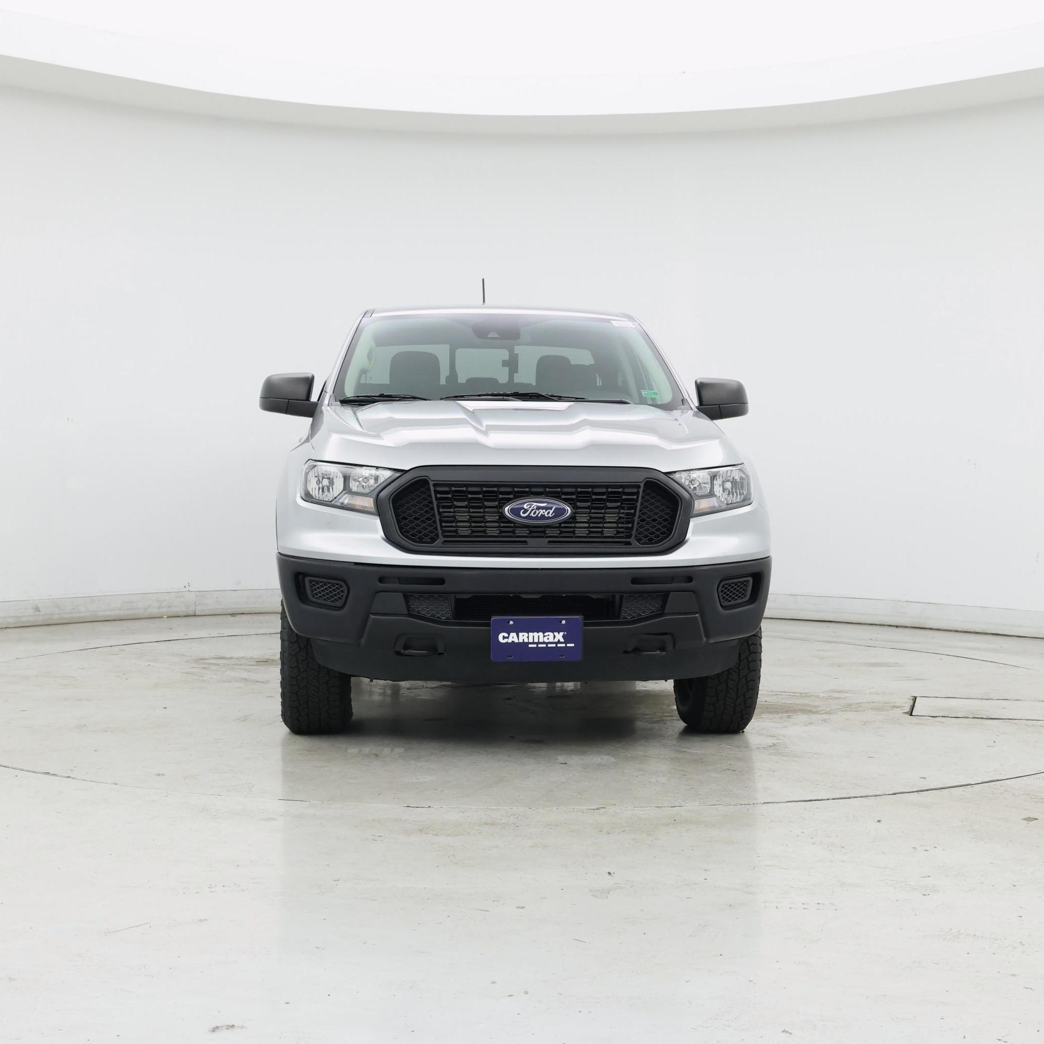 Thumbnail: 2022 Ford Ranger - 5