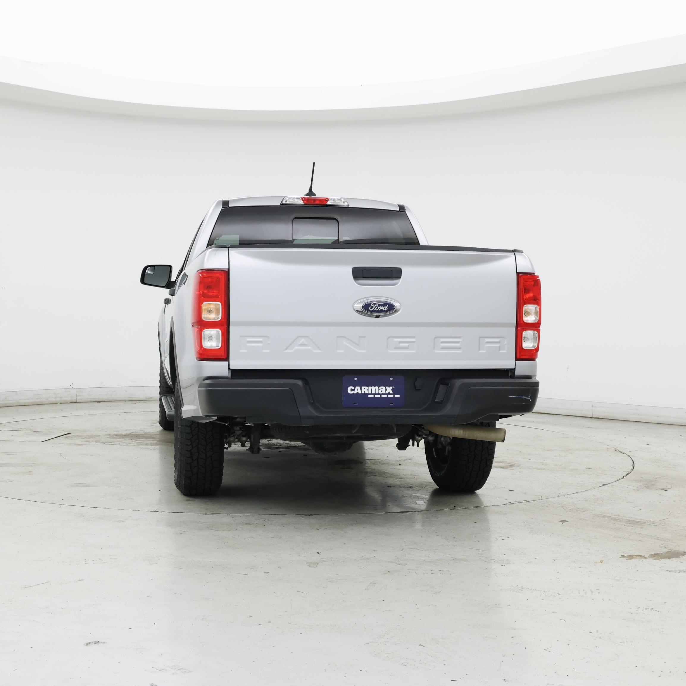 Thumbnail: 2022 Ford Ranger - 6