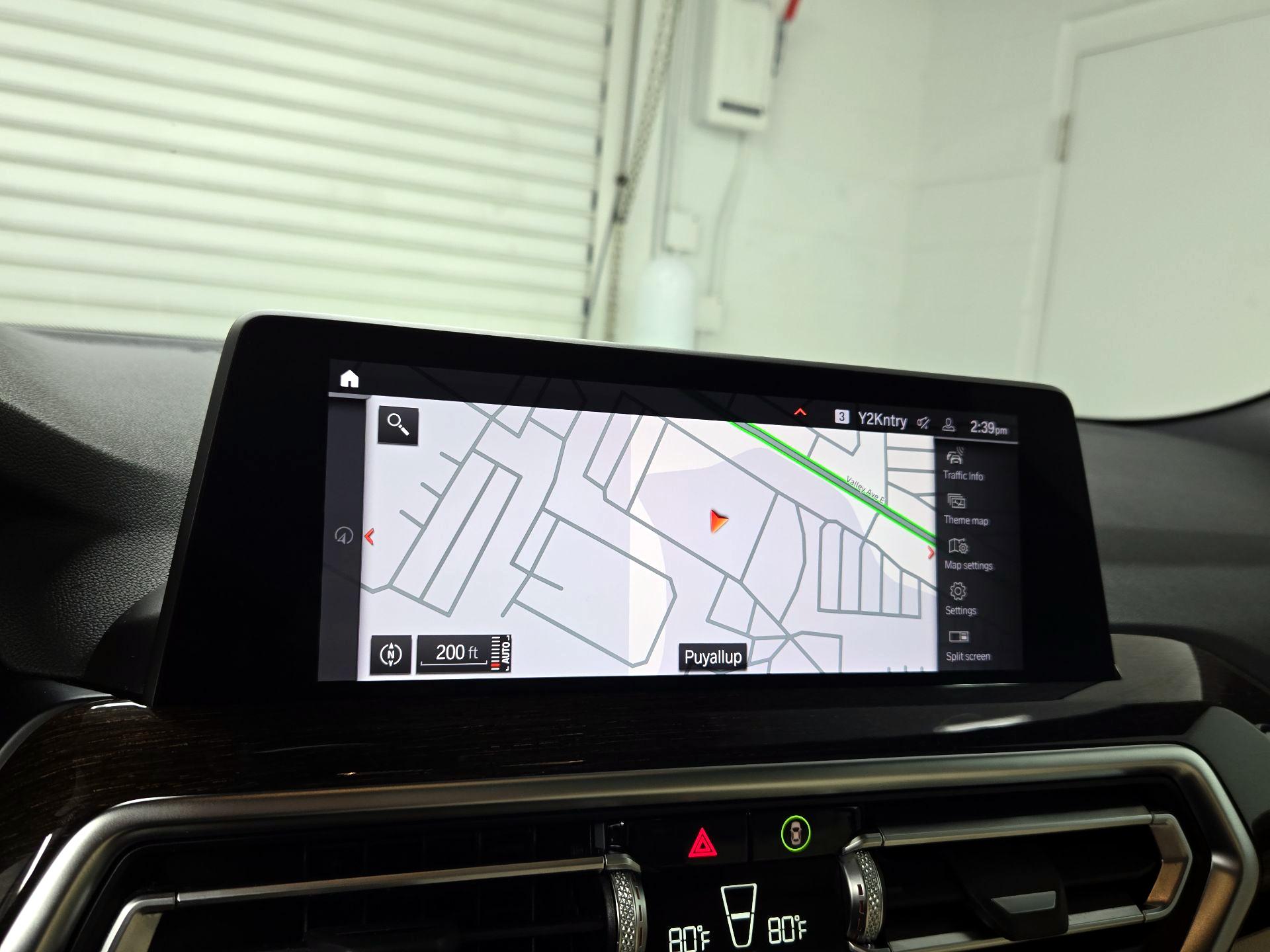 Thumbnail: 2022 BMW X3 - 14