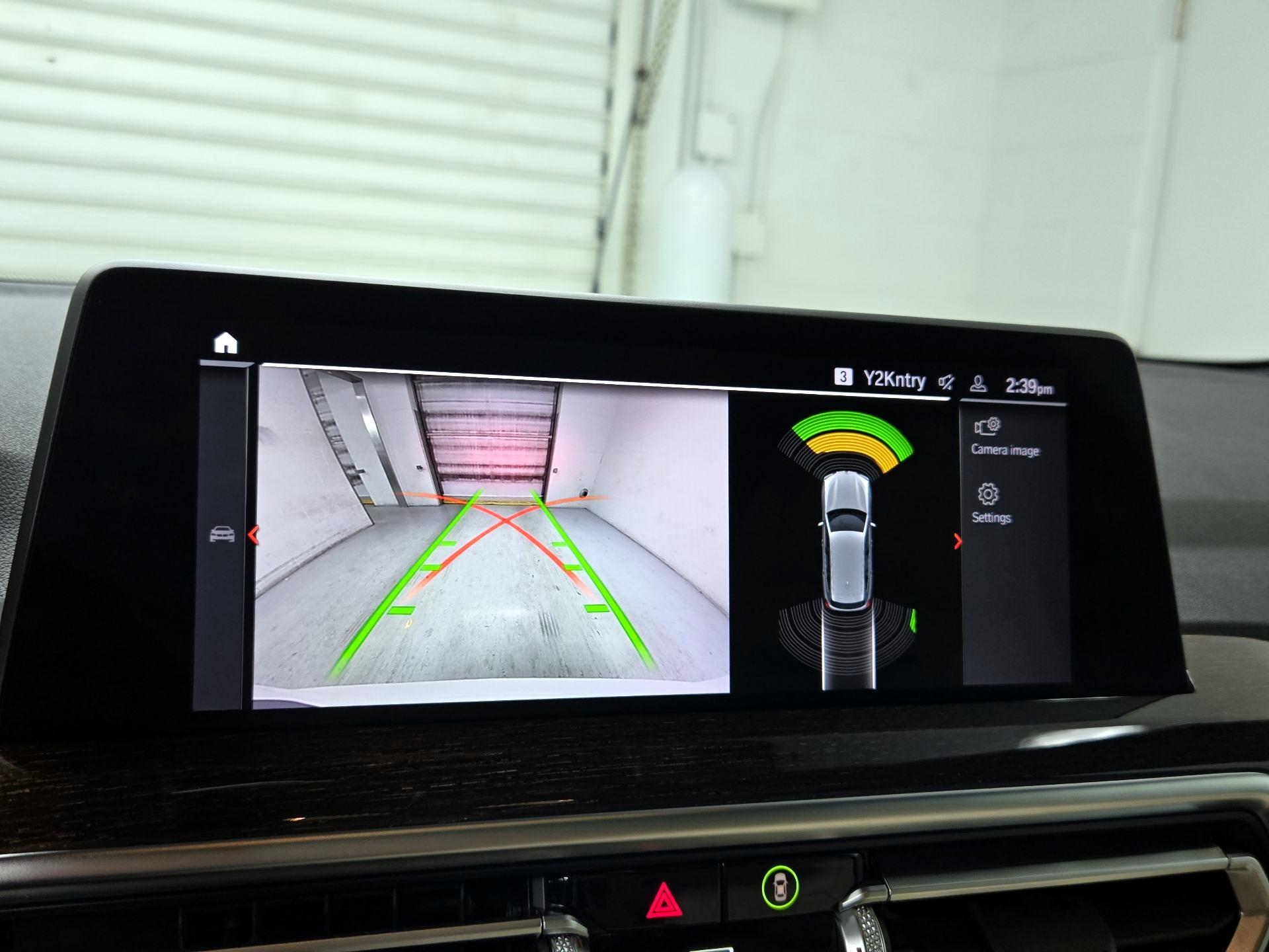 Thumbnail: 2022 BMW X3 - 15