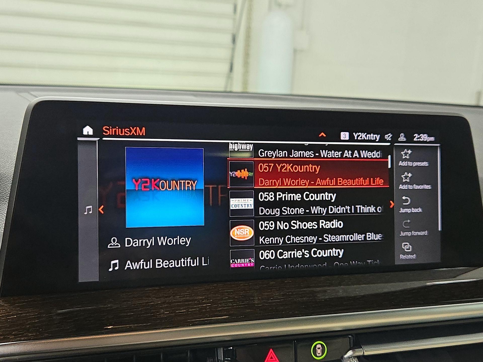 Thumbnail: 2022 BMW X3 - 16